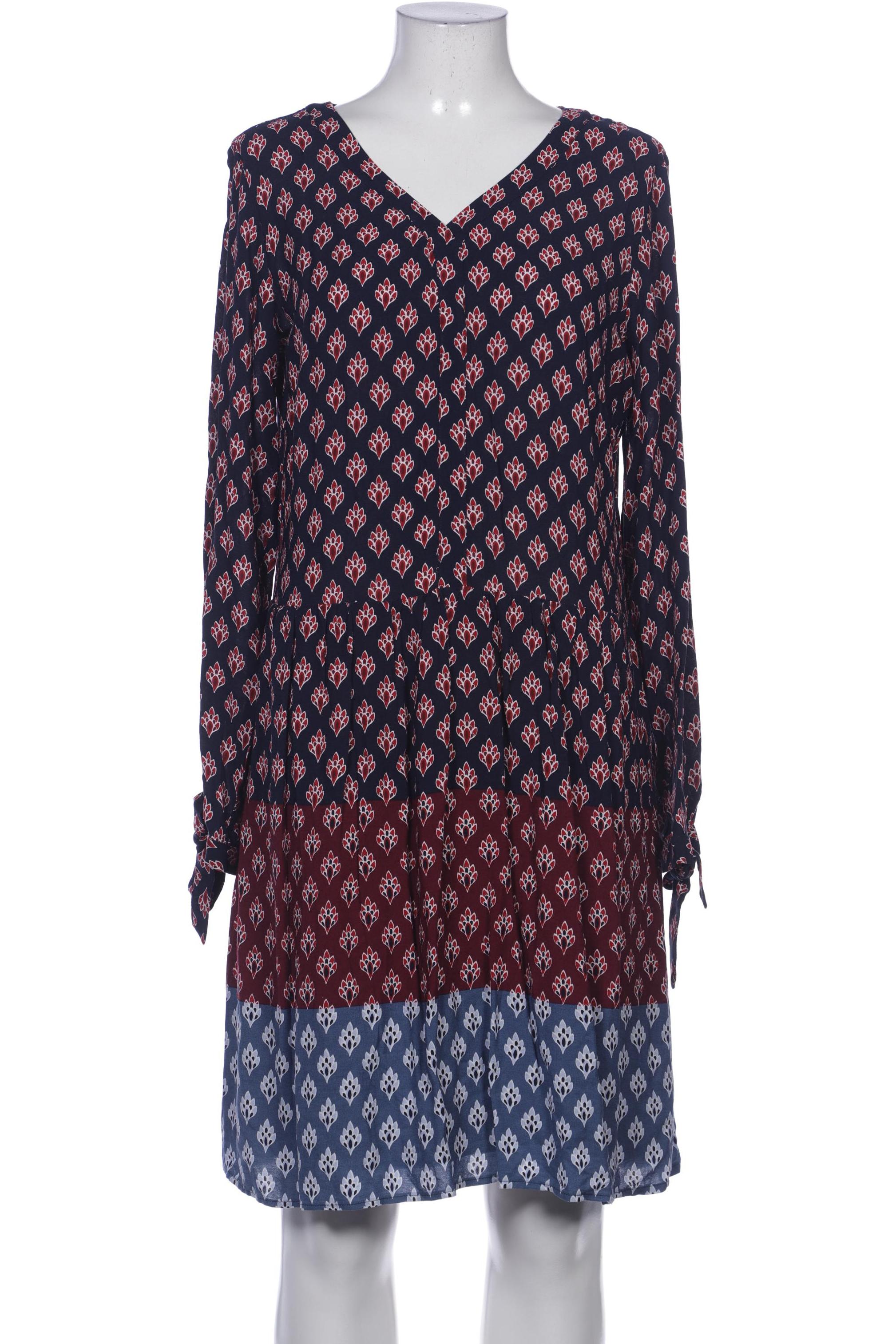 

Tom Tailor Damen Kleid, marineblau, Gr. 42