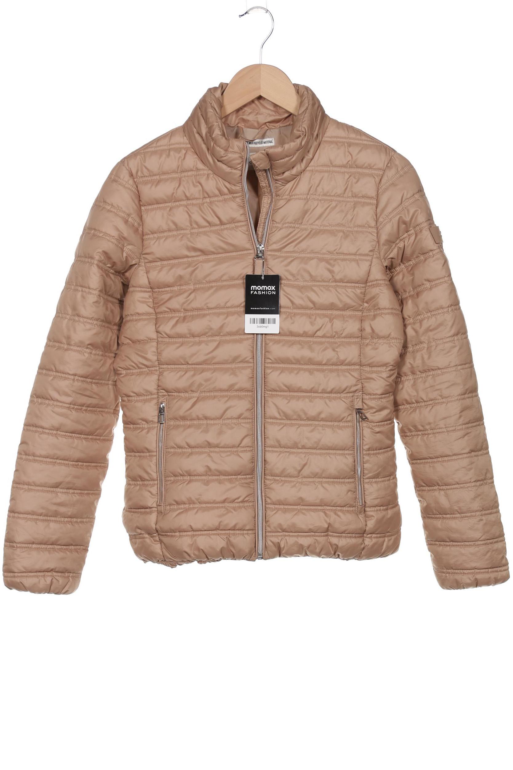 

Tom Tailor Damen Jacke, beige, Gr. 38