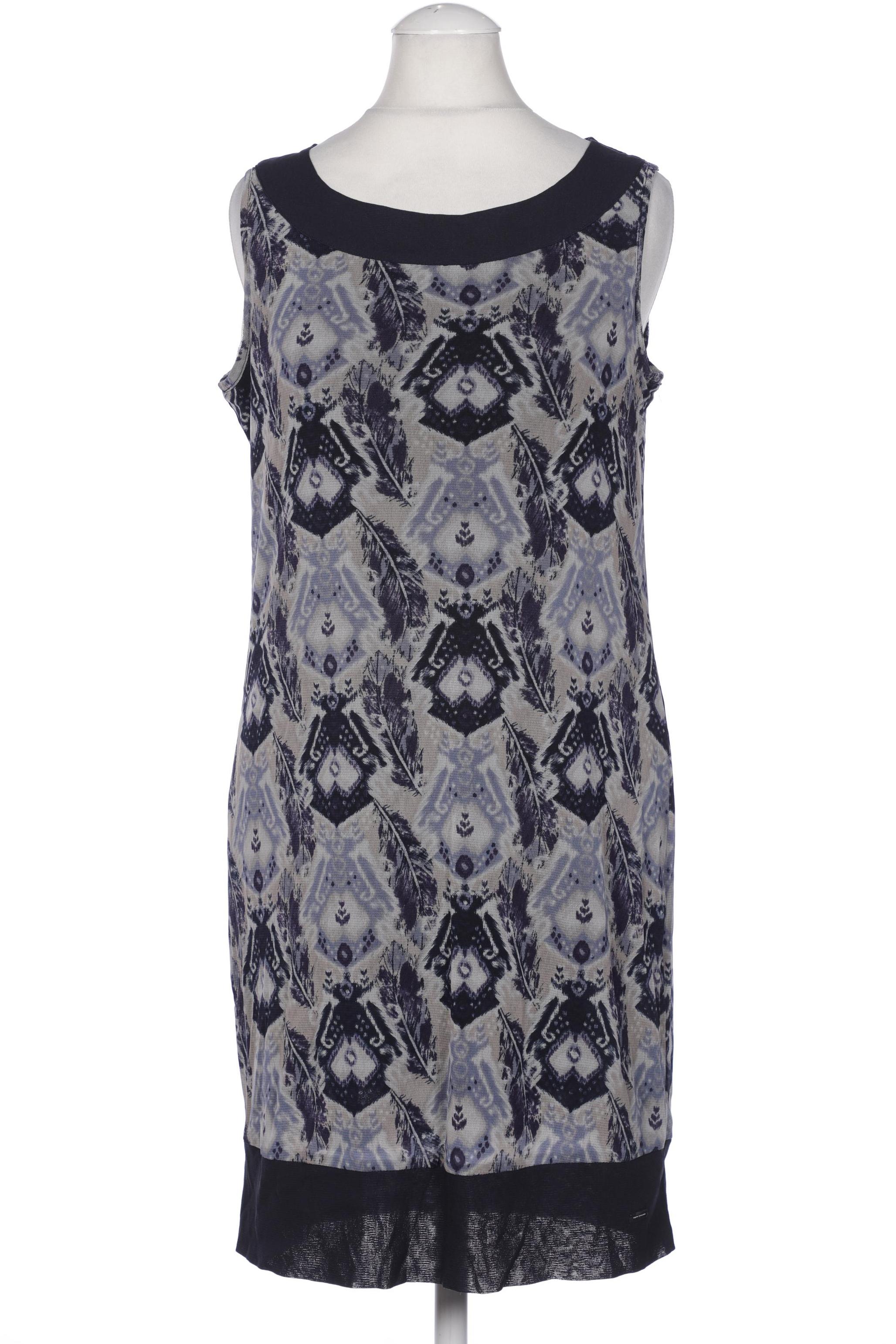 

Tom Tailor Damen Kleid, marineblau, Gr. 34