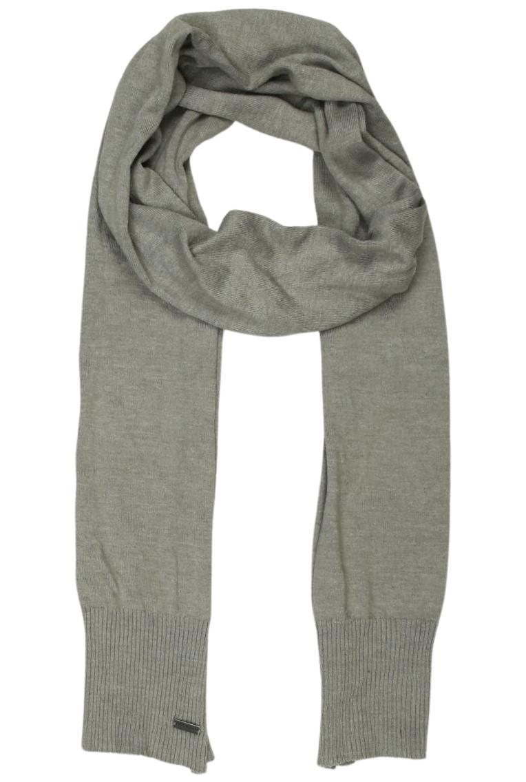 

Tom Tailor Damen Schal, grau, Gr.