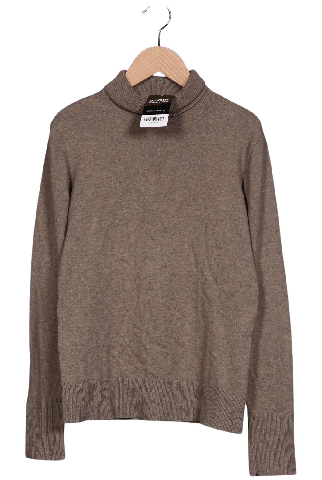 

Tom Tailor Damen Pullover, braun, Gr. 42