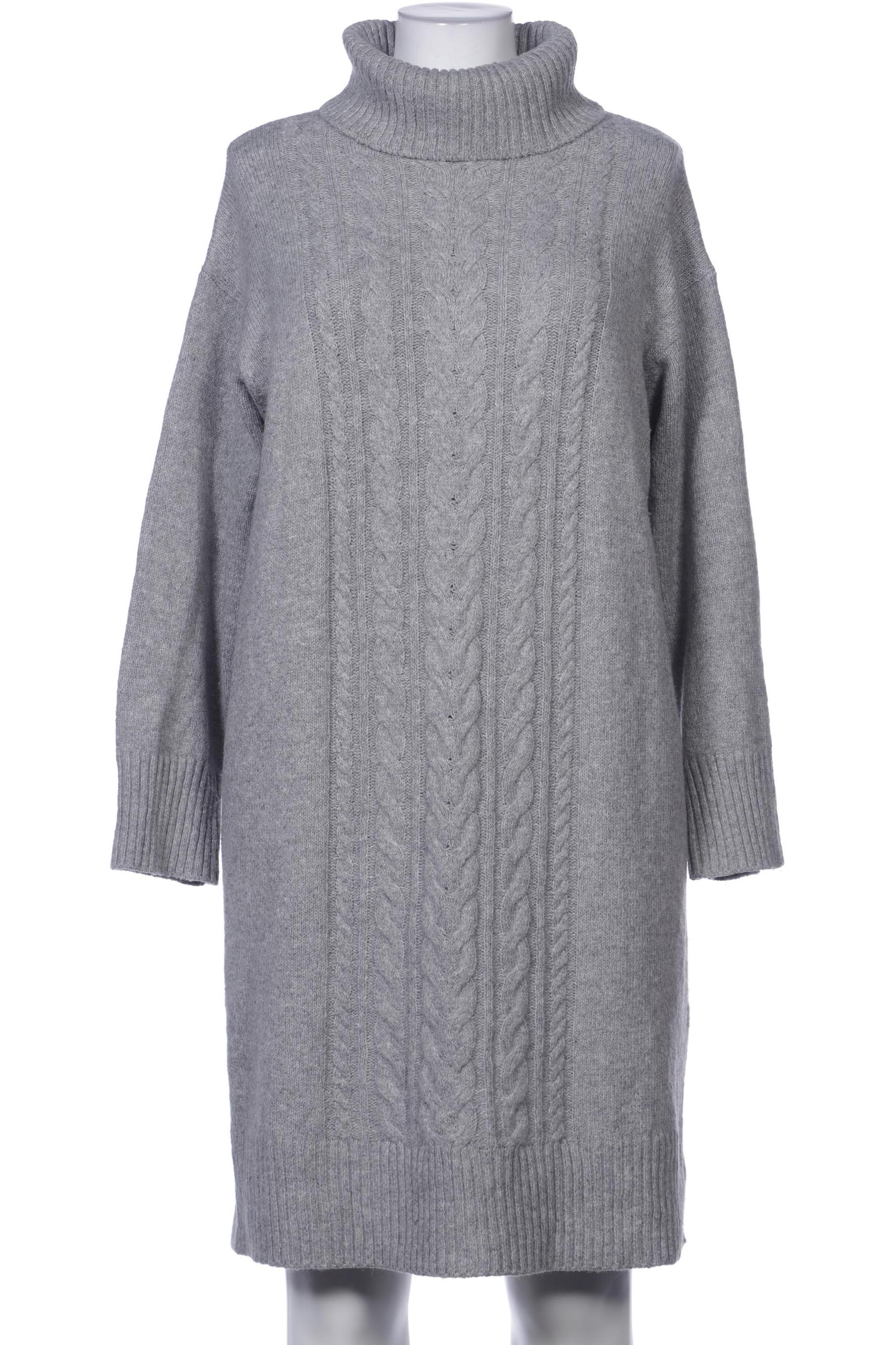 

Tom Tailor Damen Kleid, grau, Gr. 44