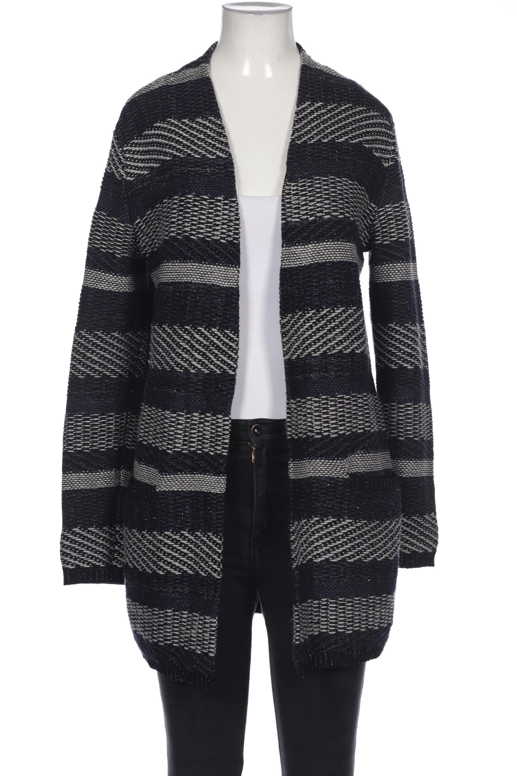 

Tom Tailor Damen Strickjacke, schwarz, Gr. 36