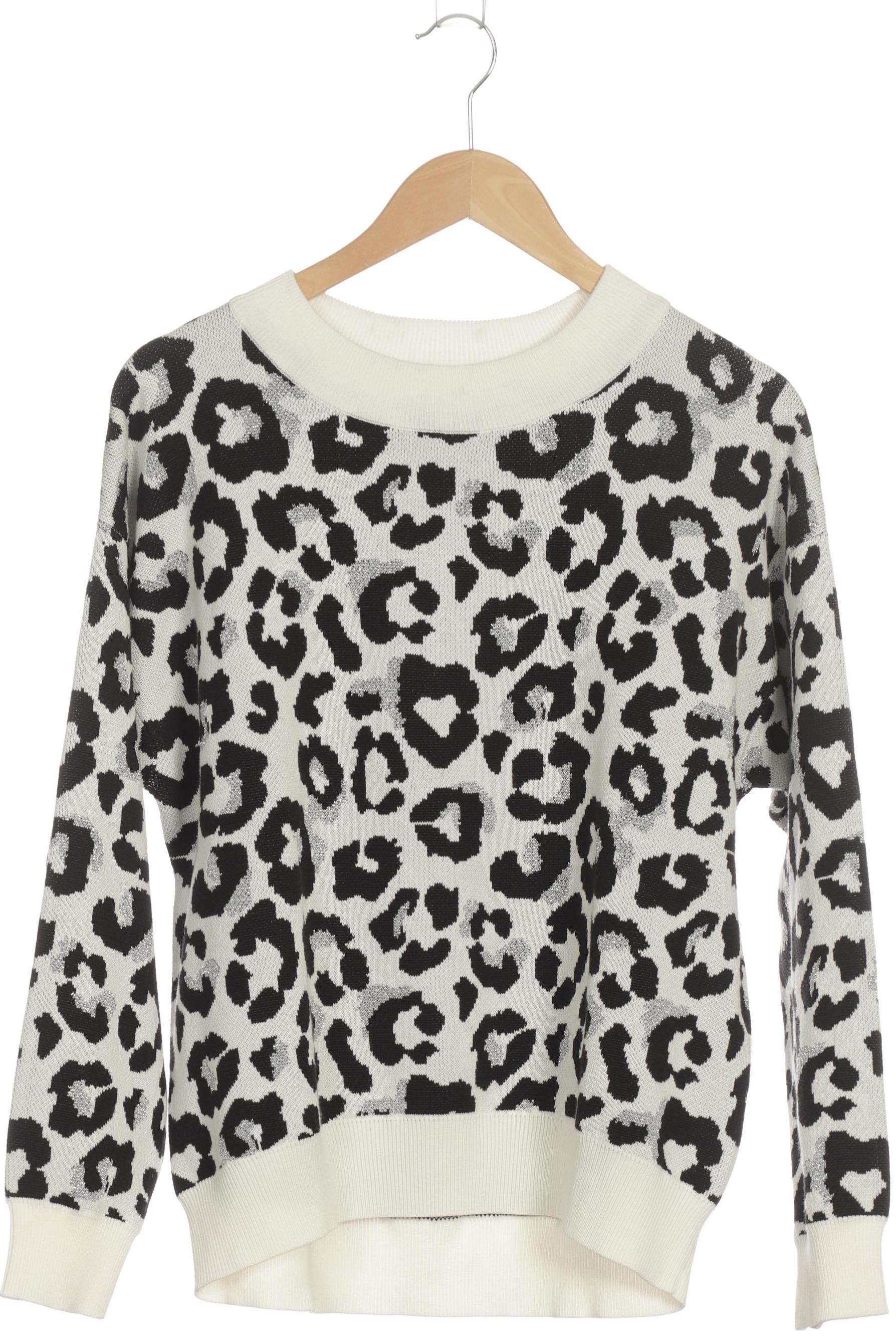 

Tom Tailor Damen Pullover, weiß, Gr. 38