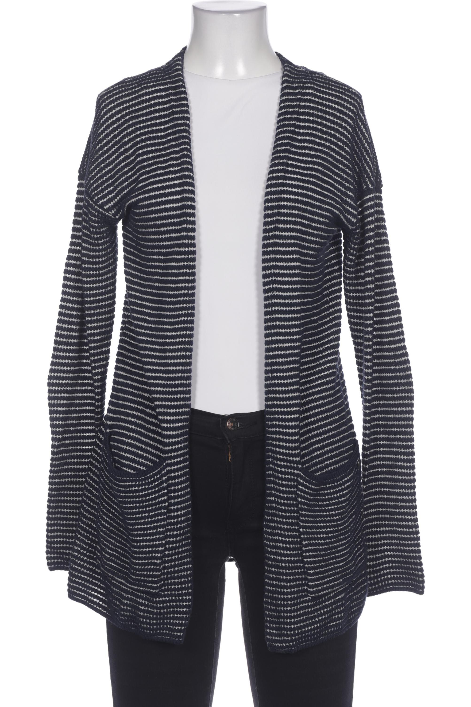 

Tom Tailor Damen Strickjacke, marineblau, Gr. 36