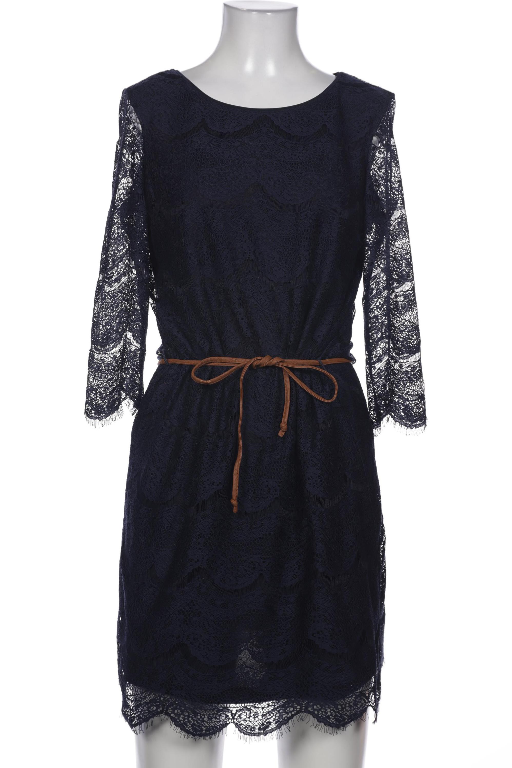 

Tom Tailor Damen Kleid, marineblau, Gr. 36