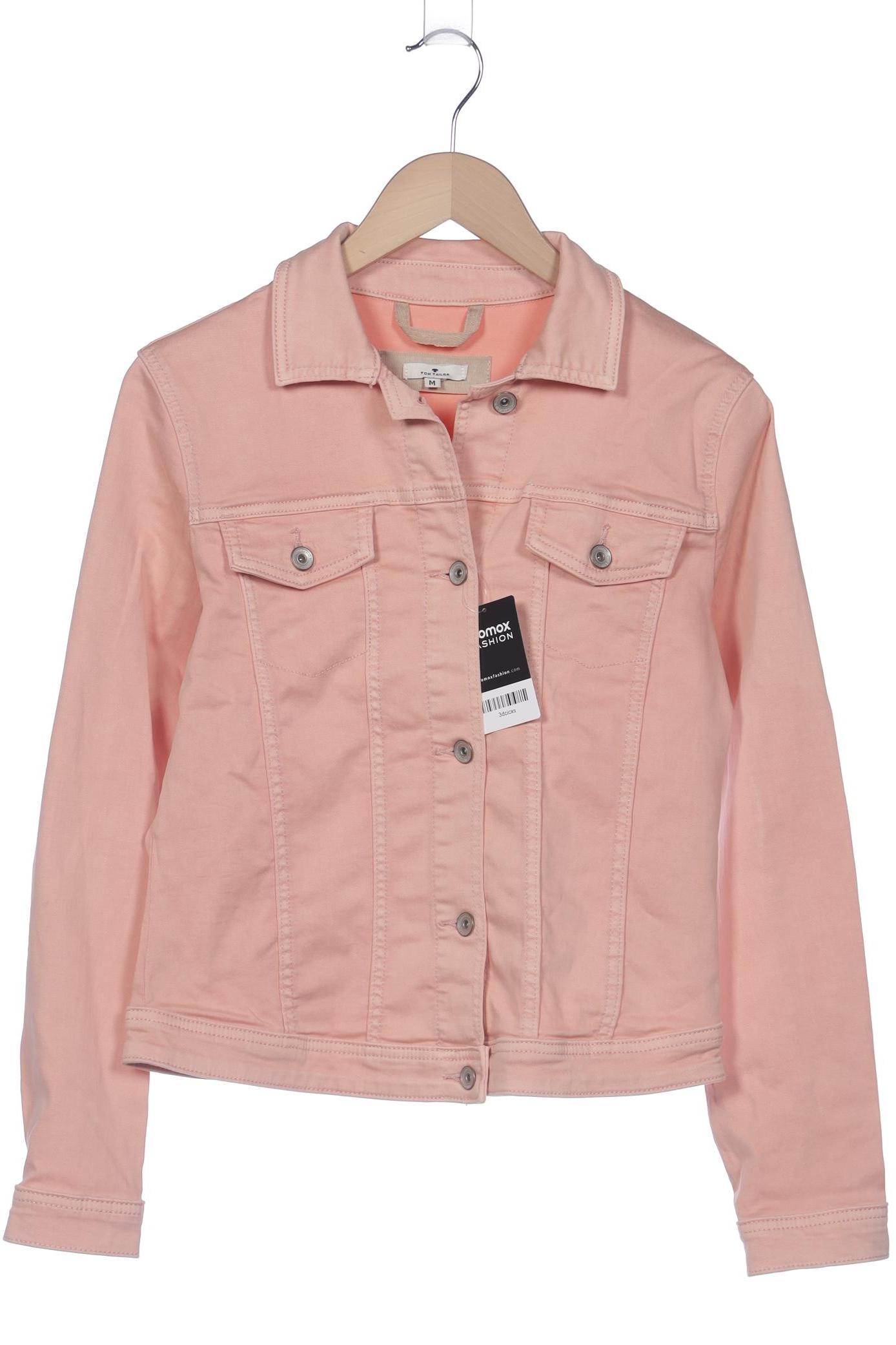 

Tom Tailor Damen Jacke, pink, Gr. 38