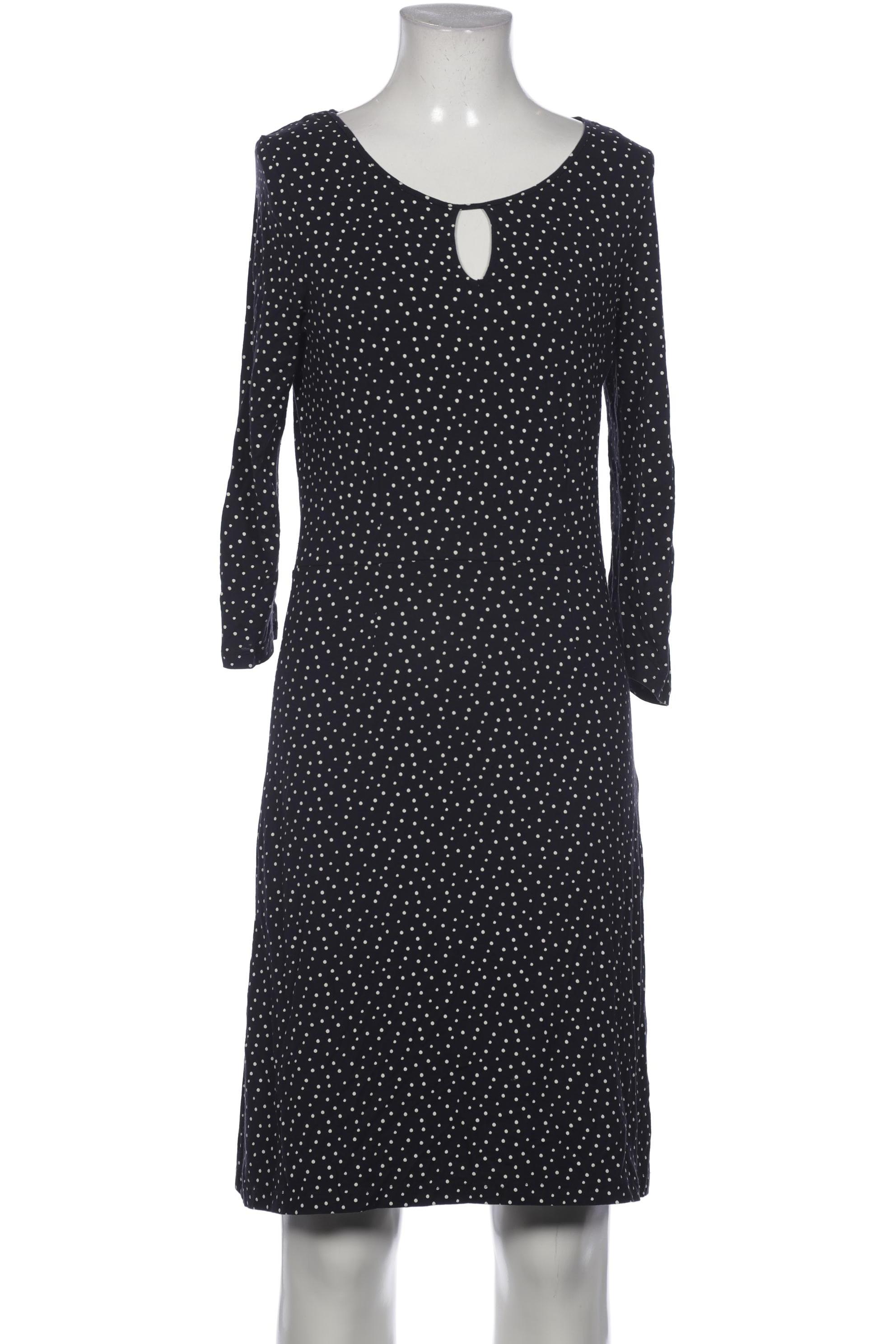 

Tom Tailor Damen Kleid, marineblau, Gr. 38