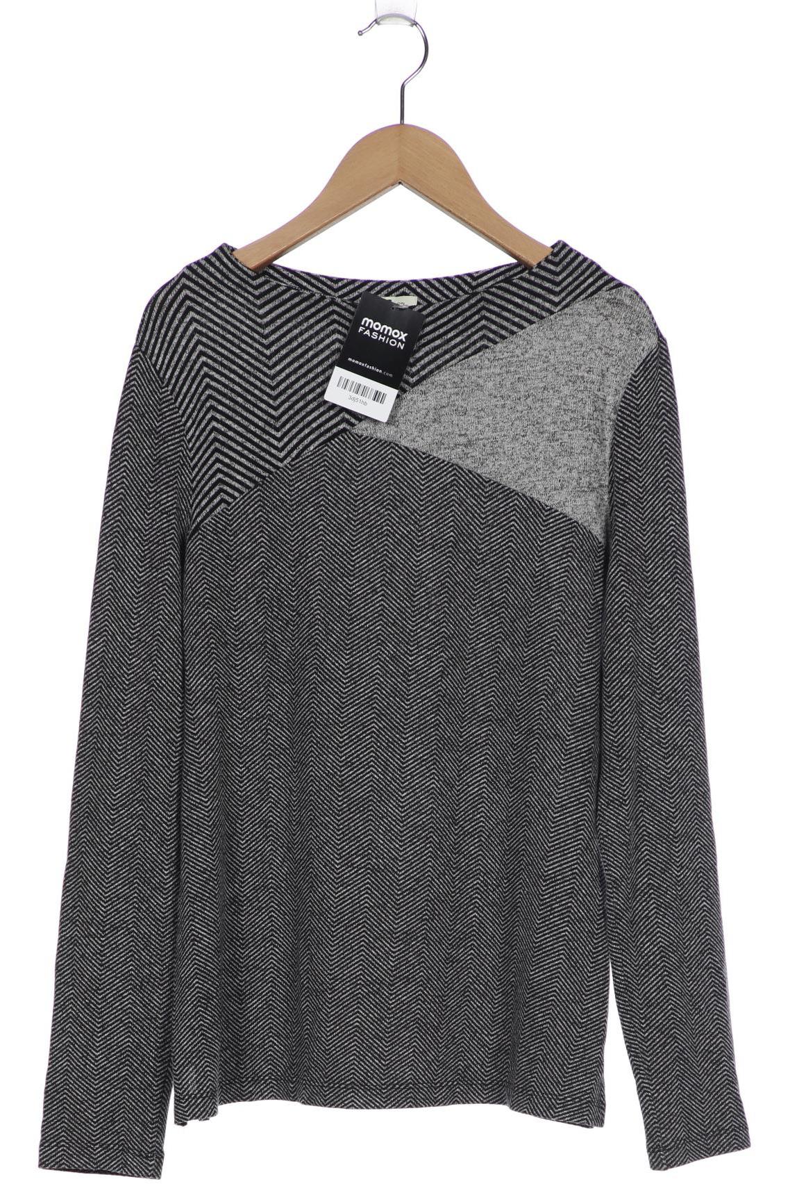 

Tom Tailor Damen Pullover, grau