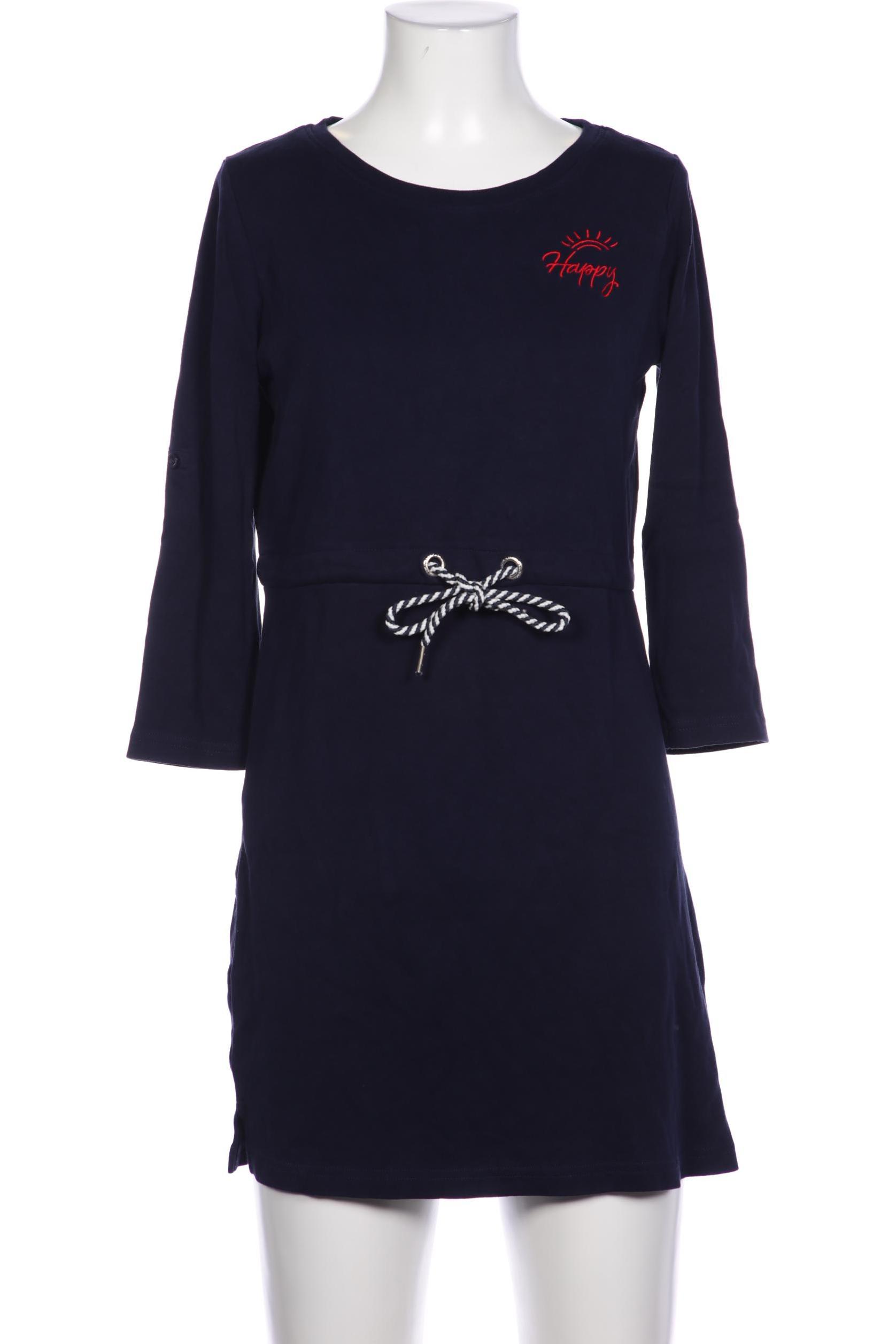 

Tom Tailor Damen Kleid, marineblau