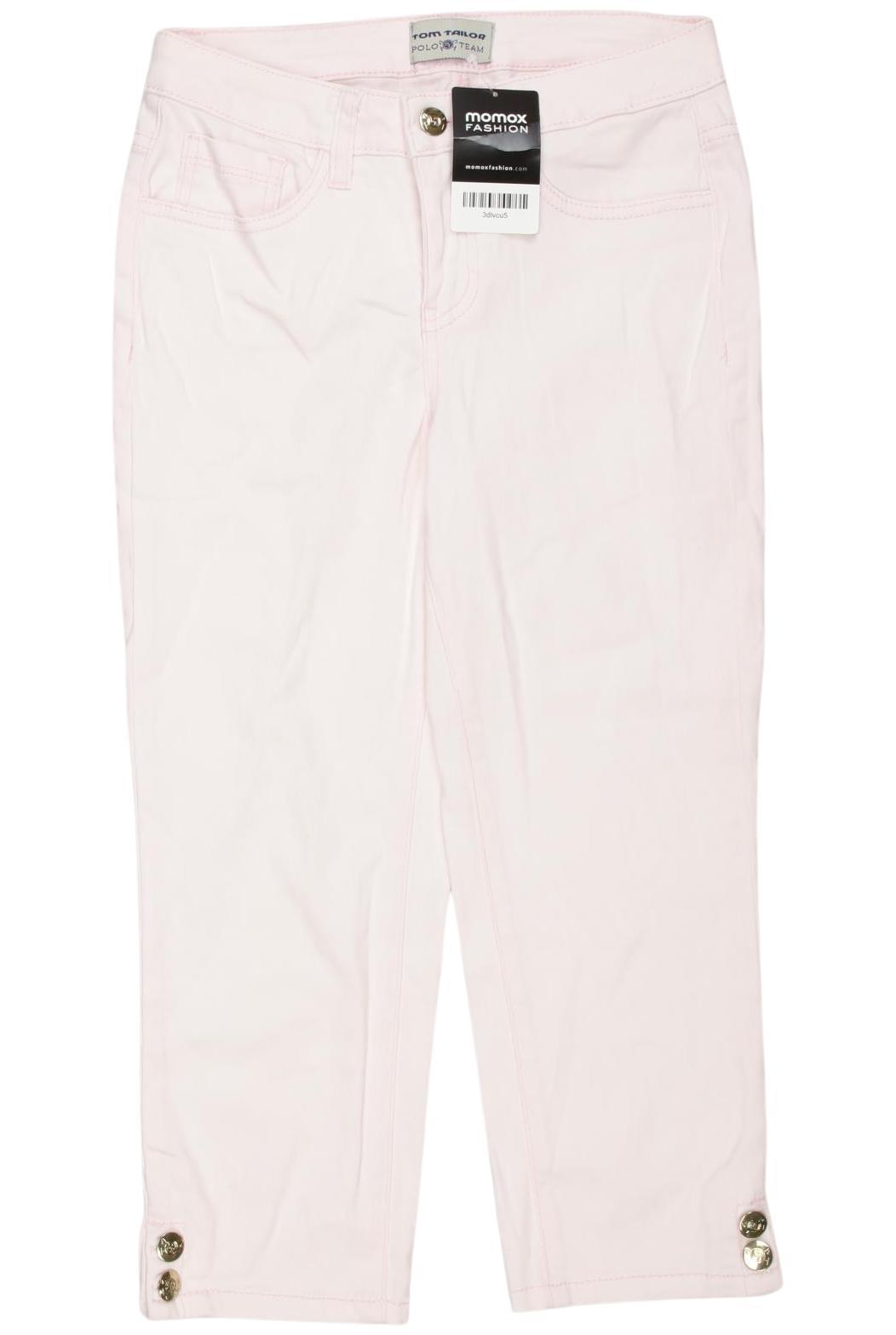 

Tom Tailor Damen Jeans, pink, Gr. 32