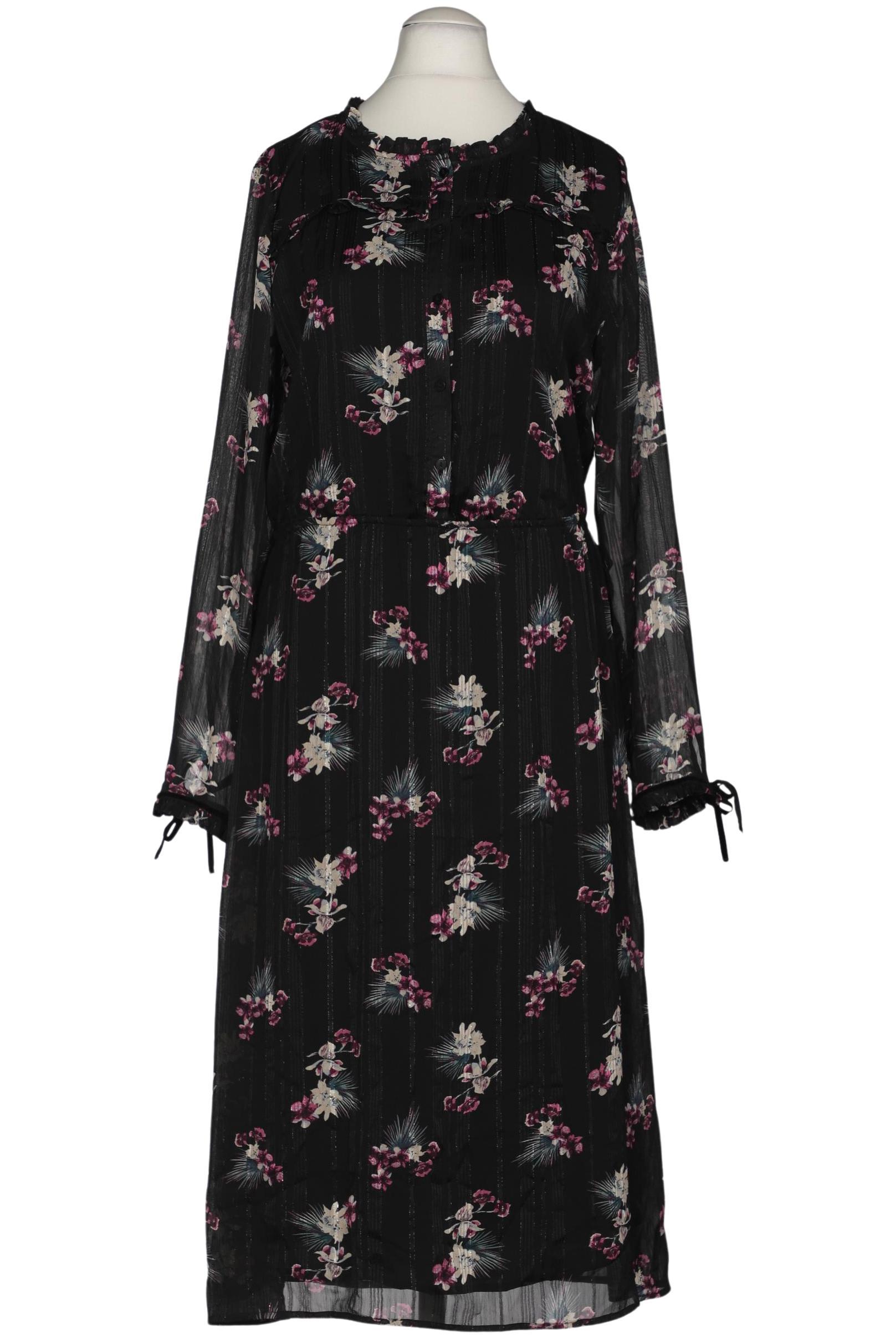 

Tom Tailor Damen Kleid, schwarz, Gr. 40