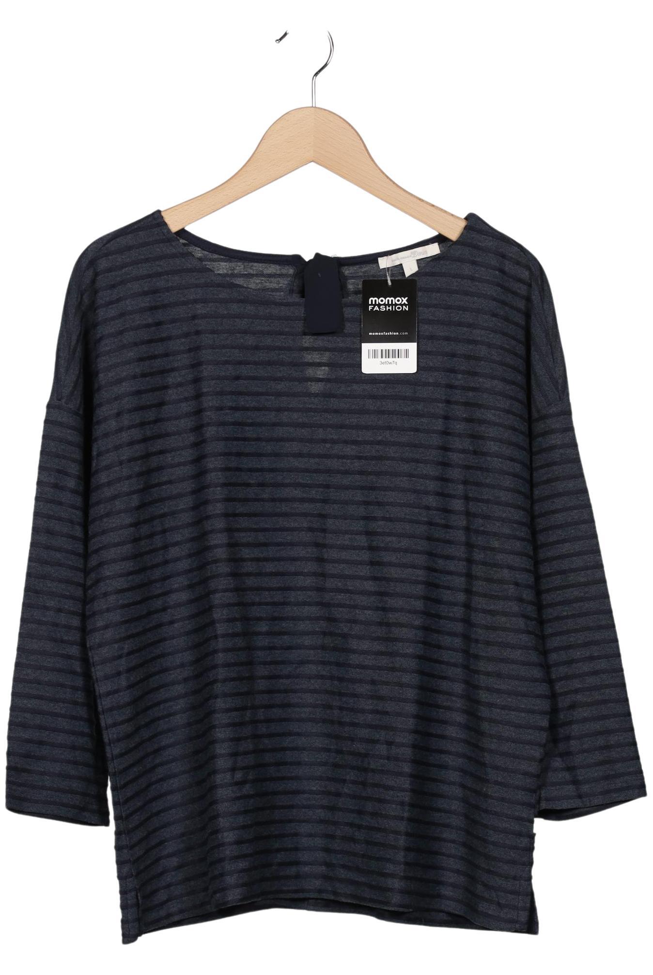 

Tom Tailor Damen Pullover, marineblau, Gr. 42