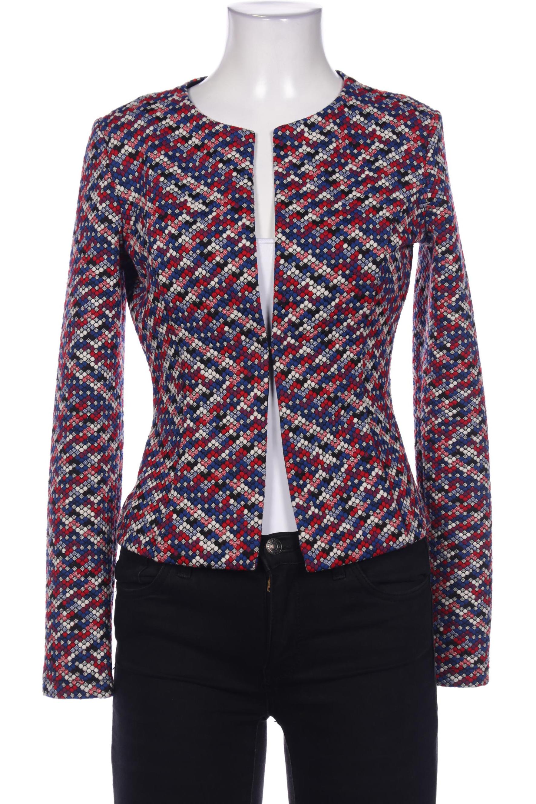 

Tom Tailor Damen Blazer, mehrfarbig, Gr. 34