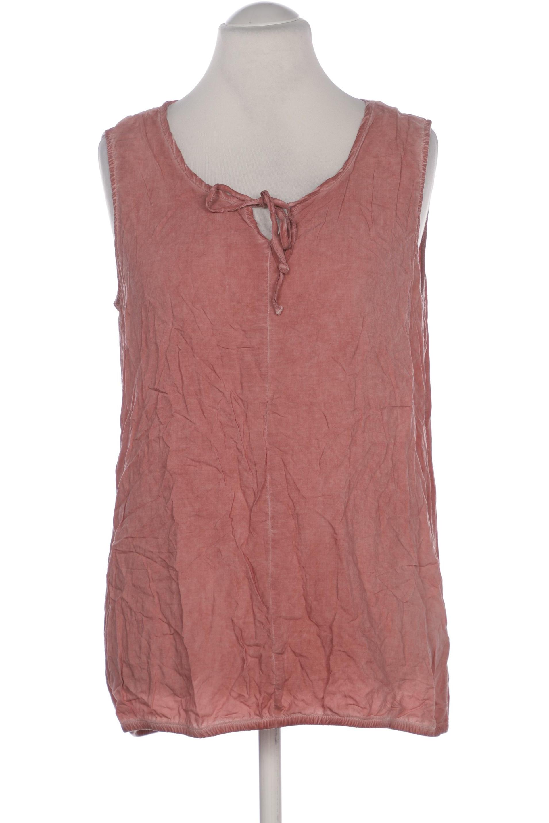 

Tom Tailor Damen Top, pink, Gr. 44