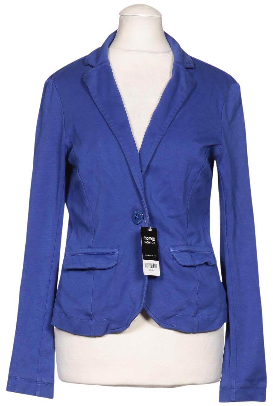

Tom Tailor Damen Blazer, blau, Gr. 36