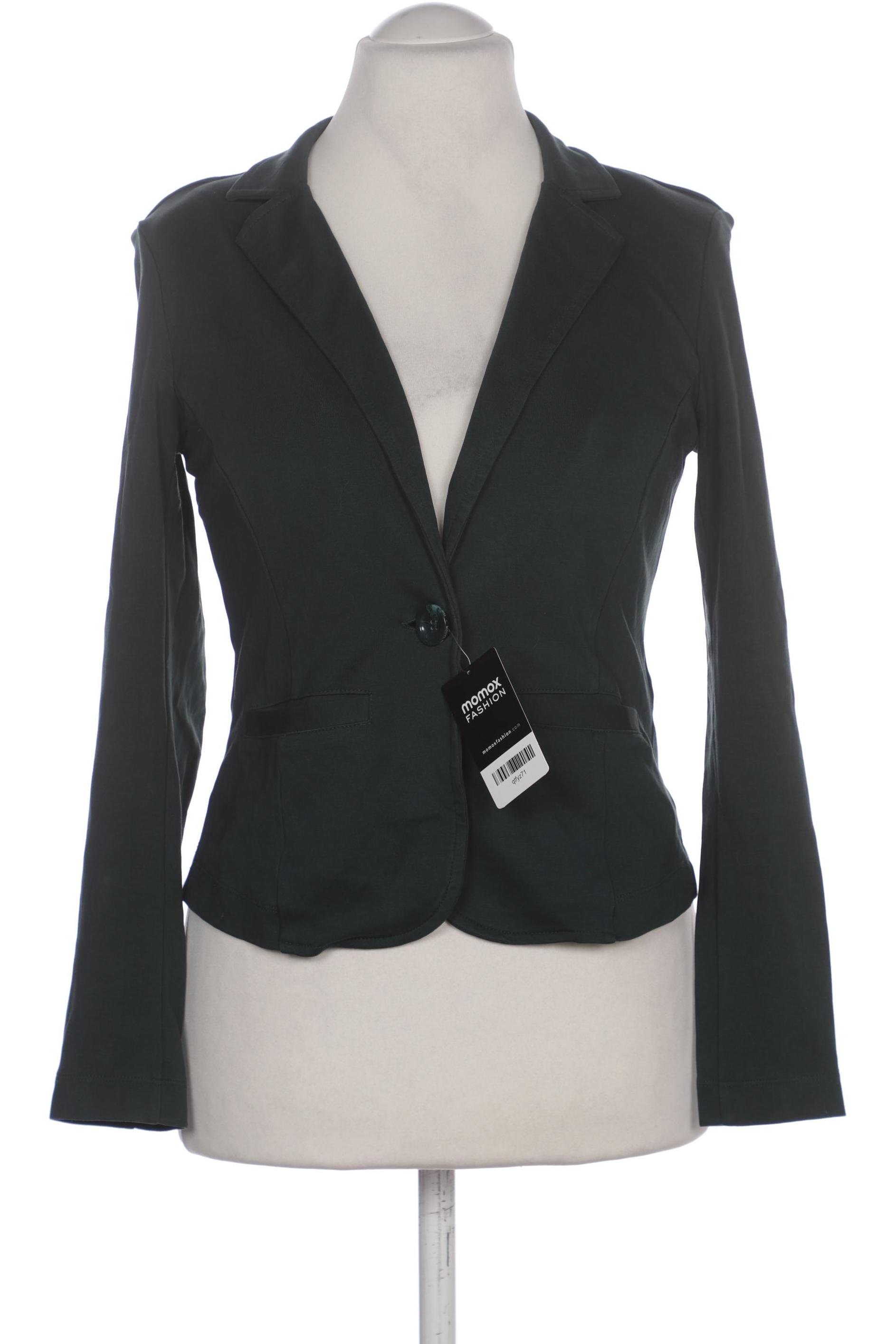 

Tom Tailor Damen Blazer, grün, Gr. 38