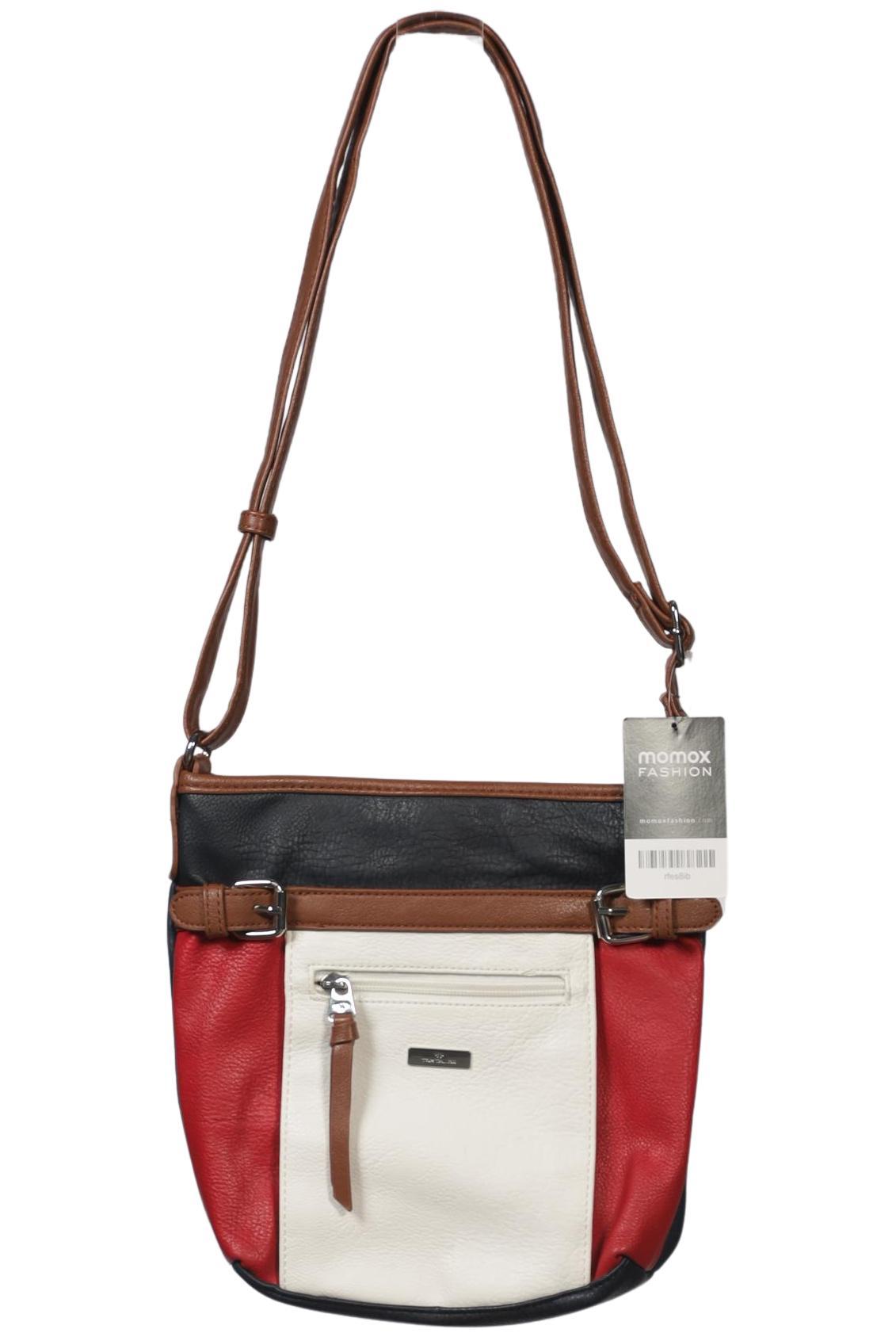 

Tom Tailor Damen Handtasche, mehrfarbig, Gr.