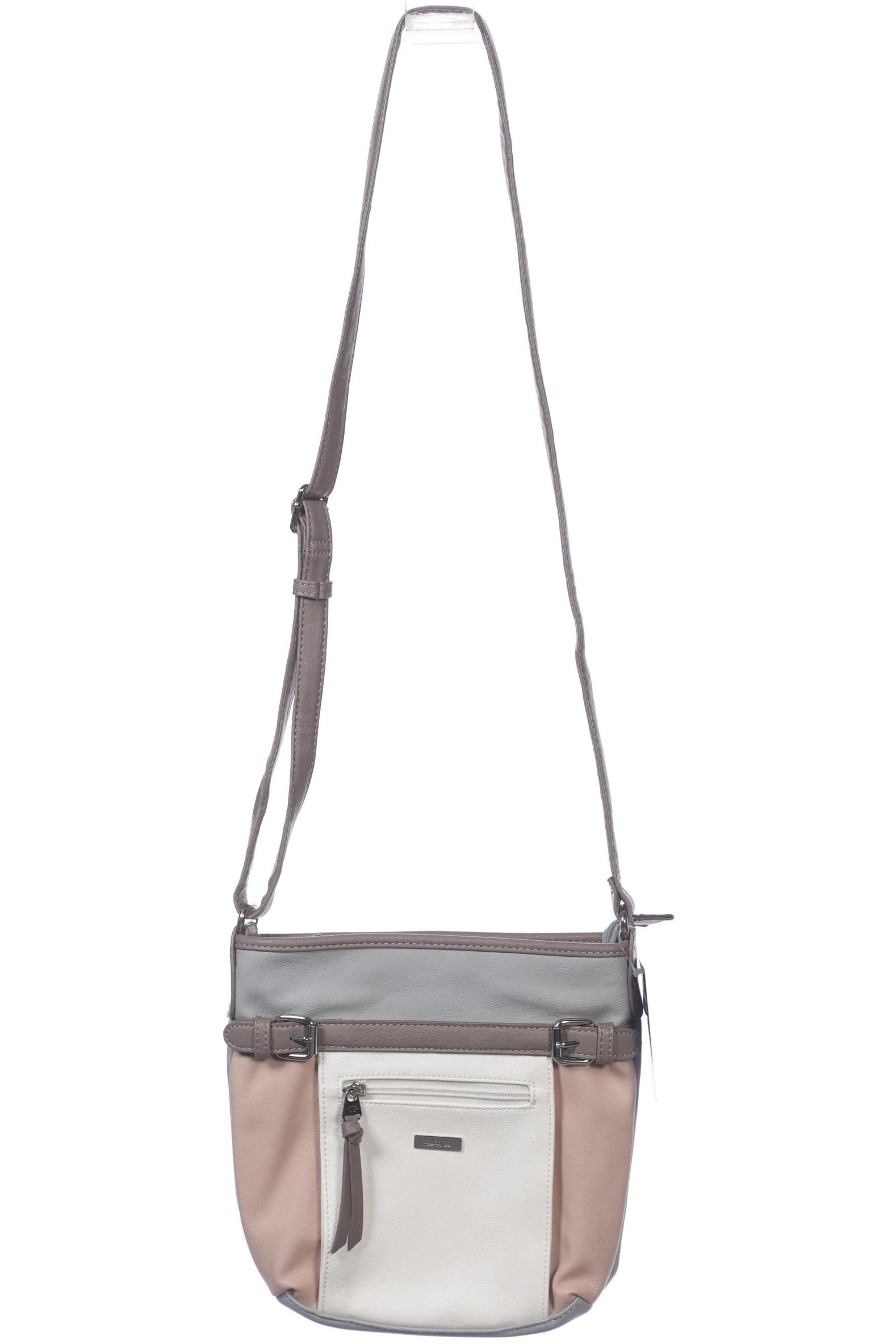 

Tom Tailor Damen Handtasche, mehrfarbig, Gr.
