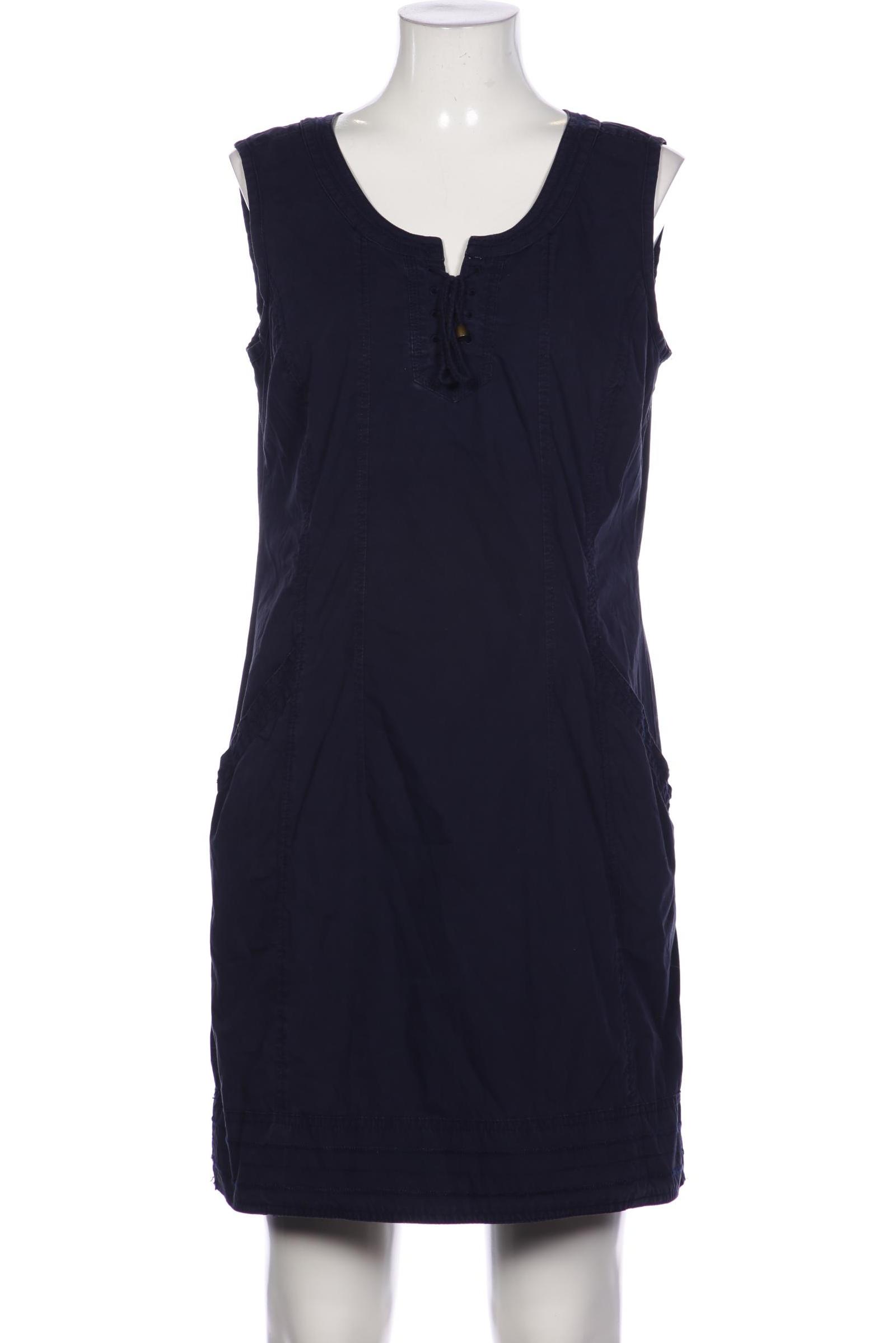 

Tom Tailor Damen Kleid, marineblau