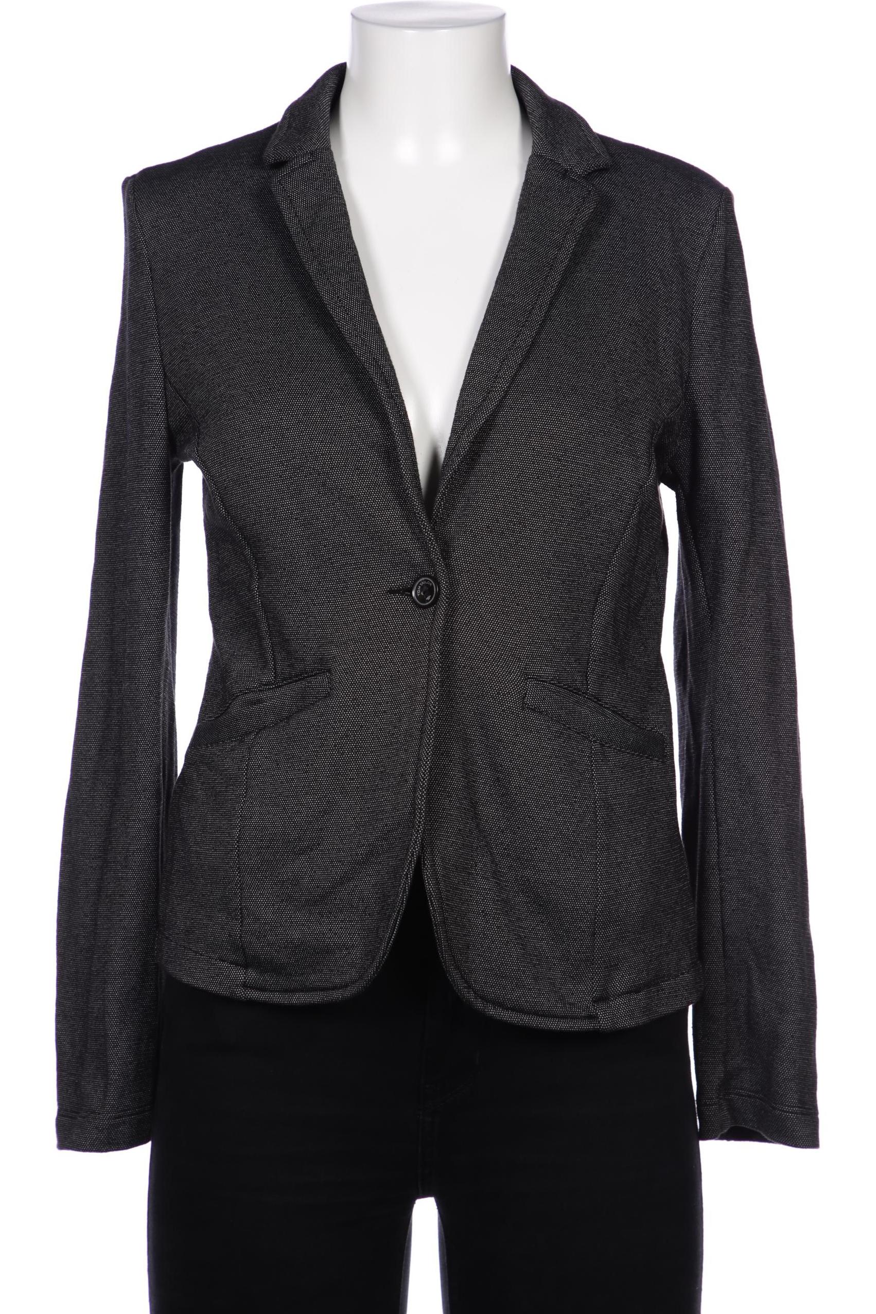 

Tom Tailor Damen Blazer, grau