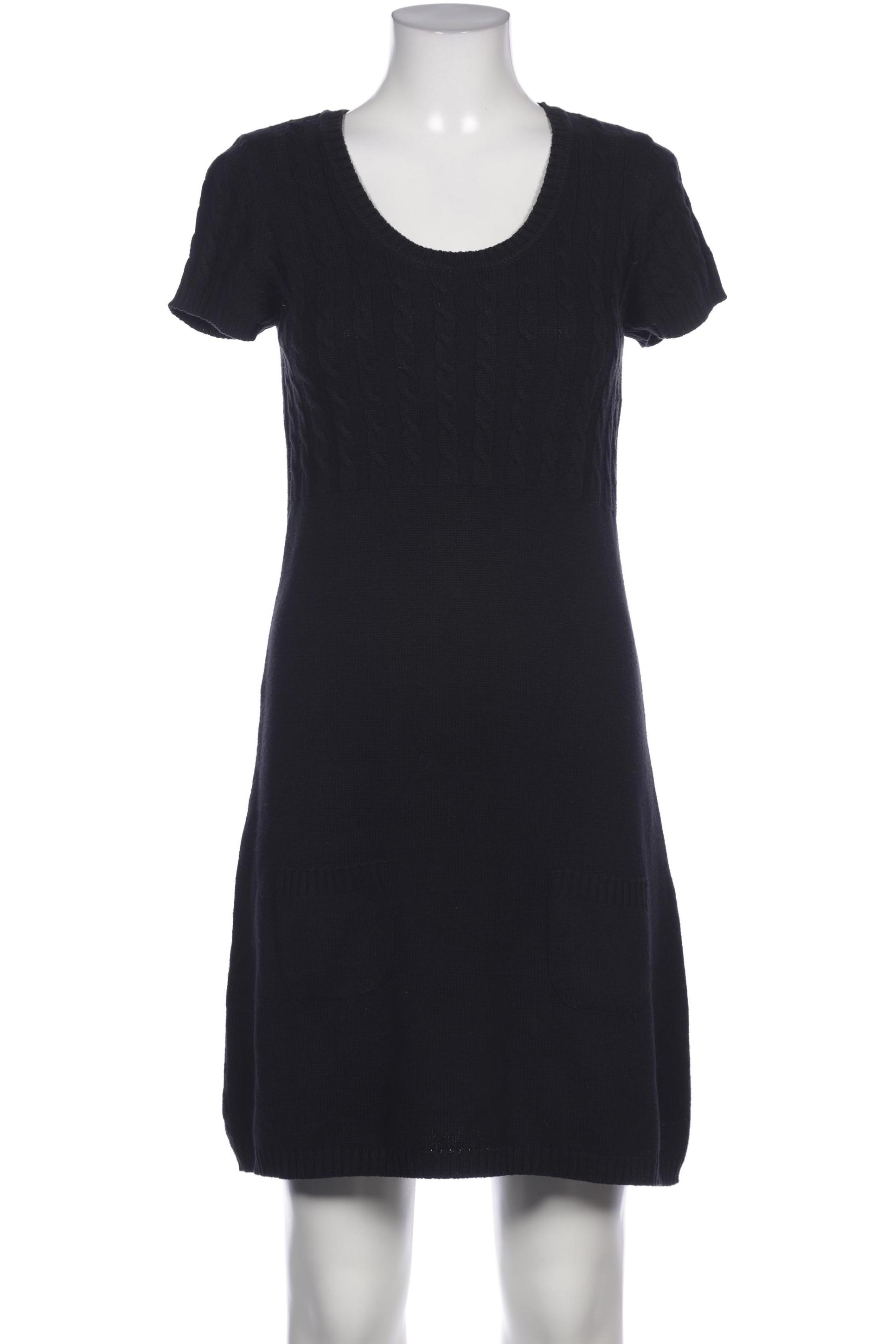 

Tom Tailor Damen Kleid, schwarz