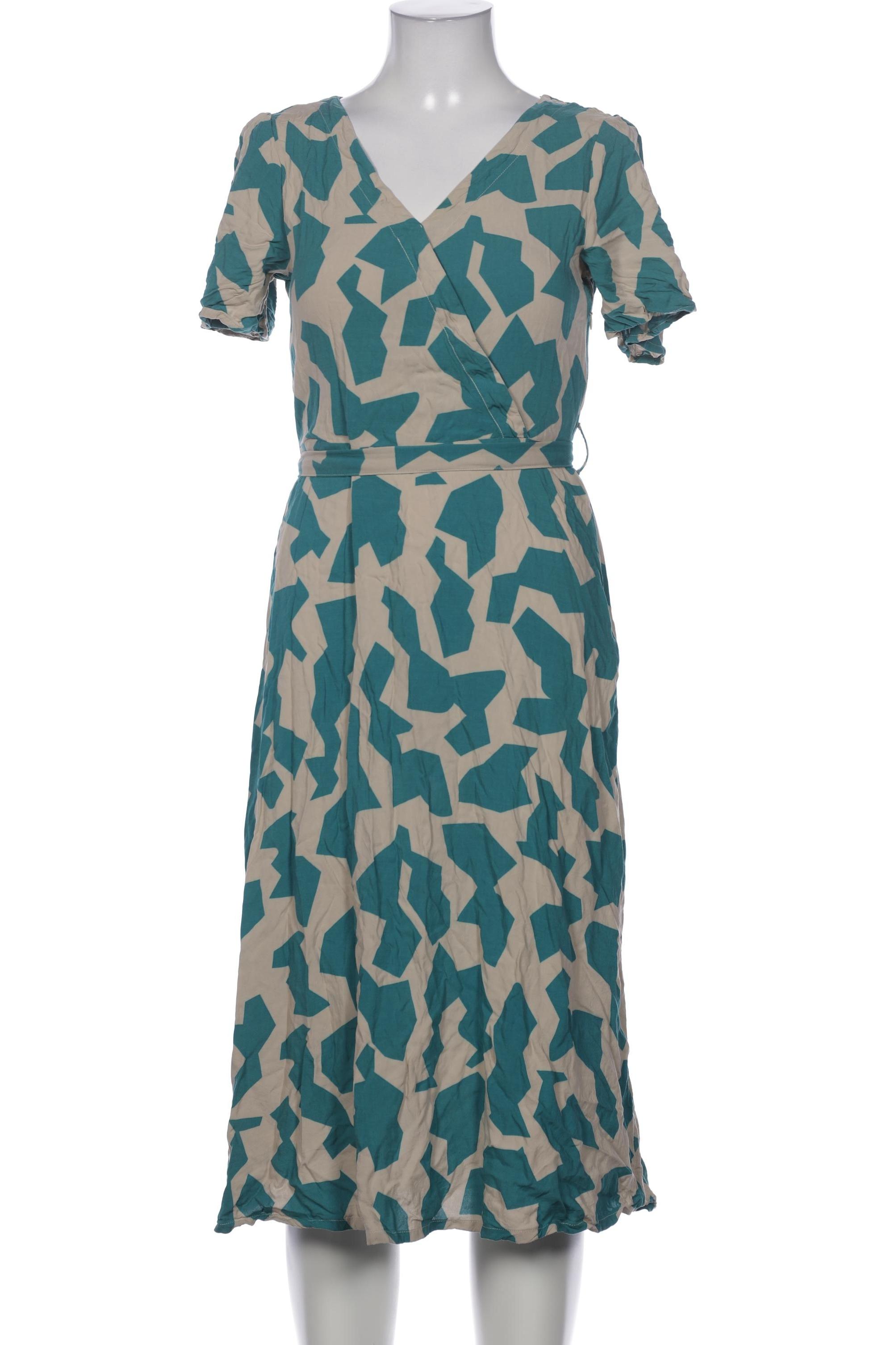 

Tom Tailor Damen Kleid, türkis, Gr. 36