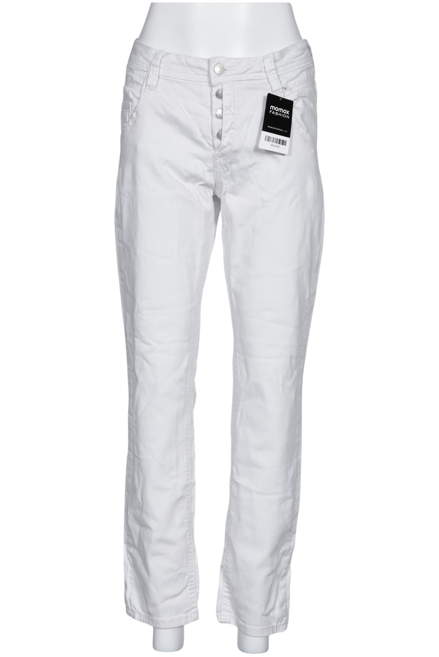 

Tom Tailor Damen Jeans, weiß, Gr. 27