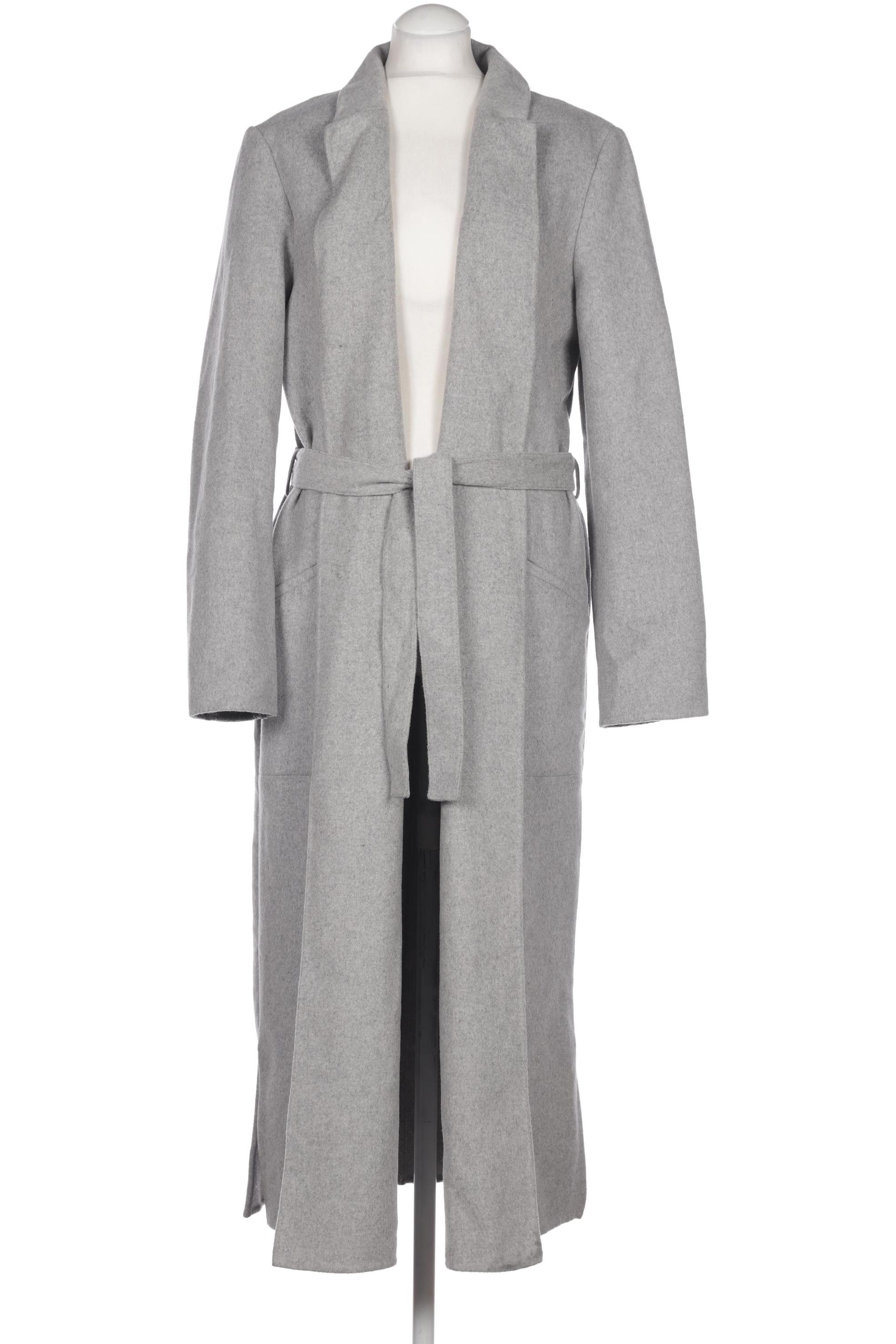 

Tom Tailor Damen Mantel, grau, Gr. 44