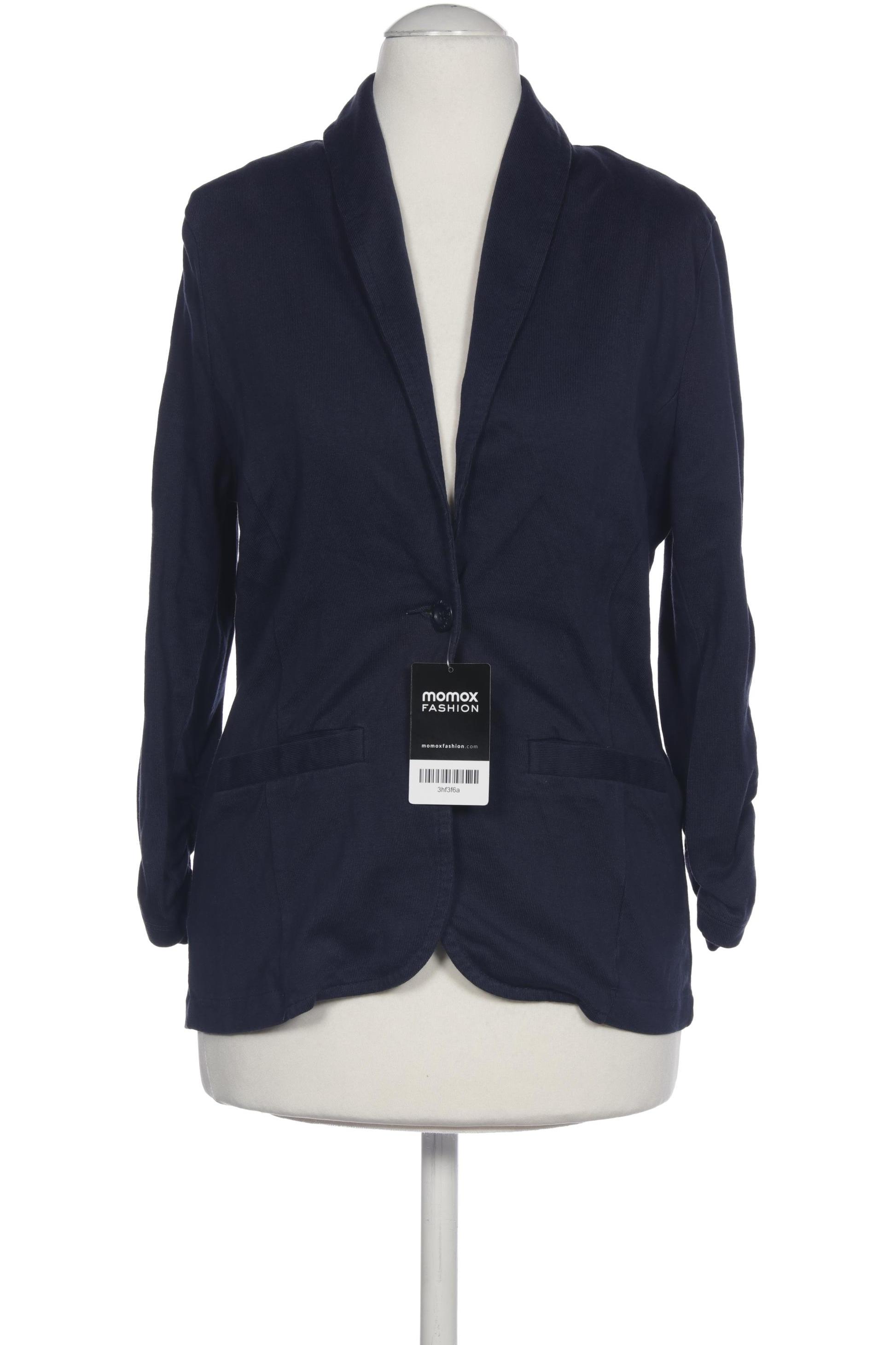 

Tom Tailor Damen Blazer, marineblau, Gr. 36