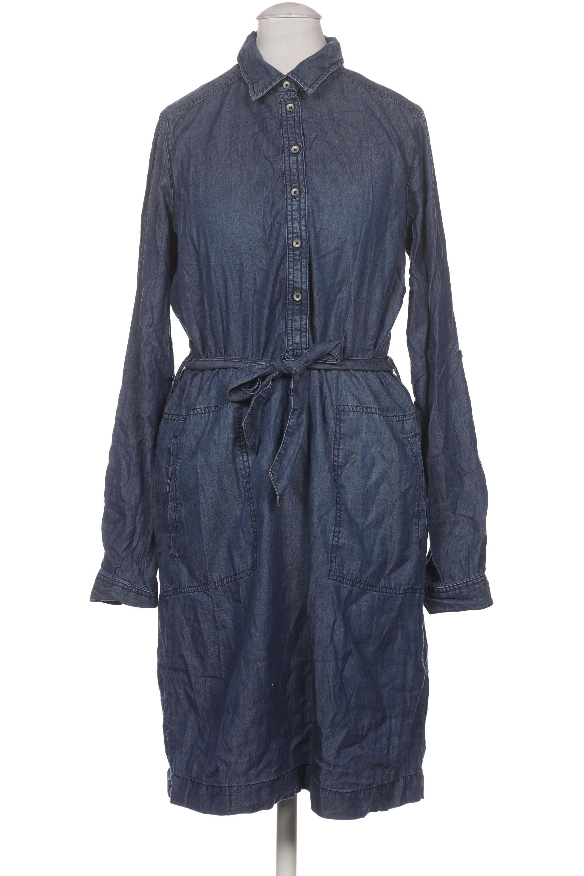 

Tom Tailor Damen Kleid, marineblau, Gr. 34
