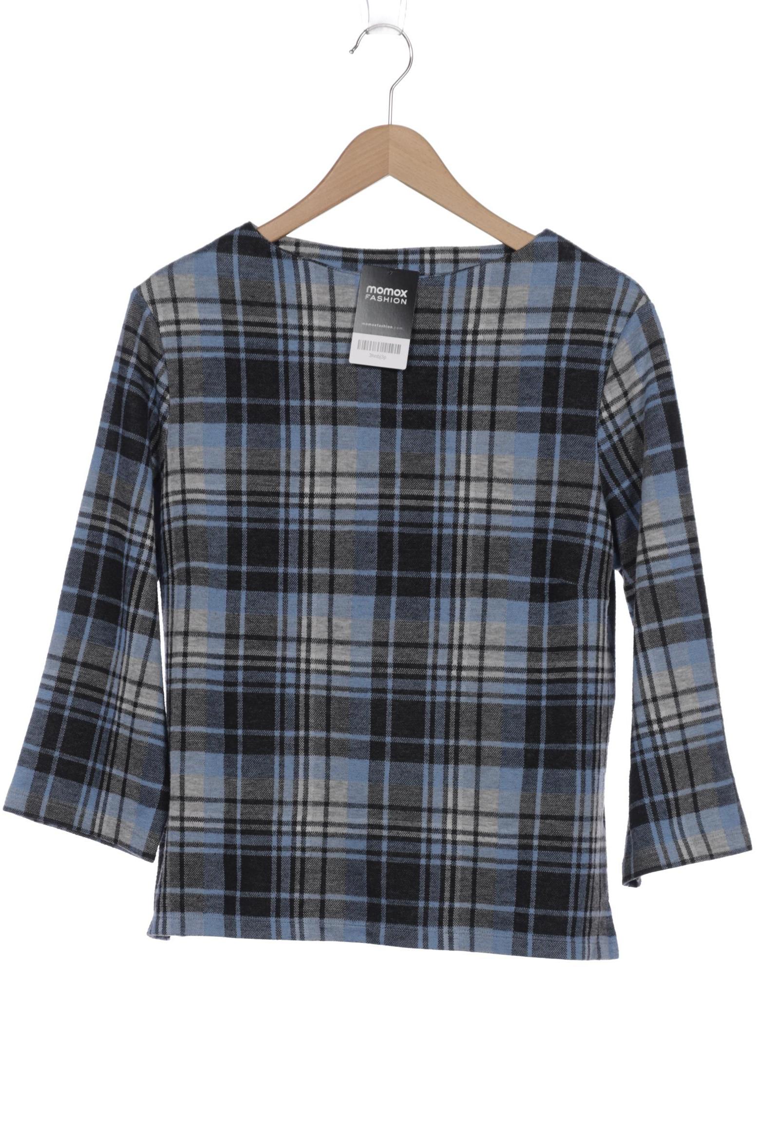 

Tom Tailor Damen Sweatshirt, blau