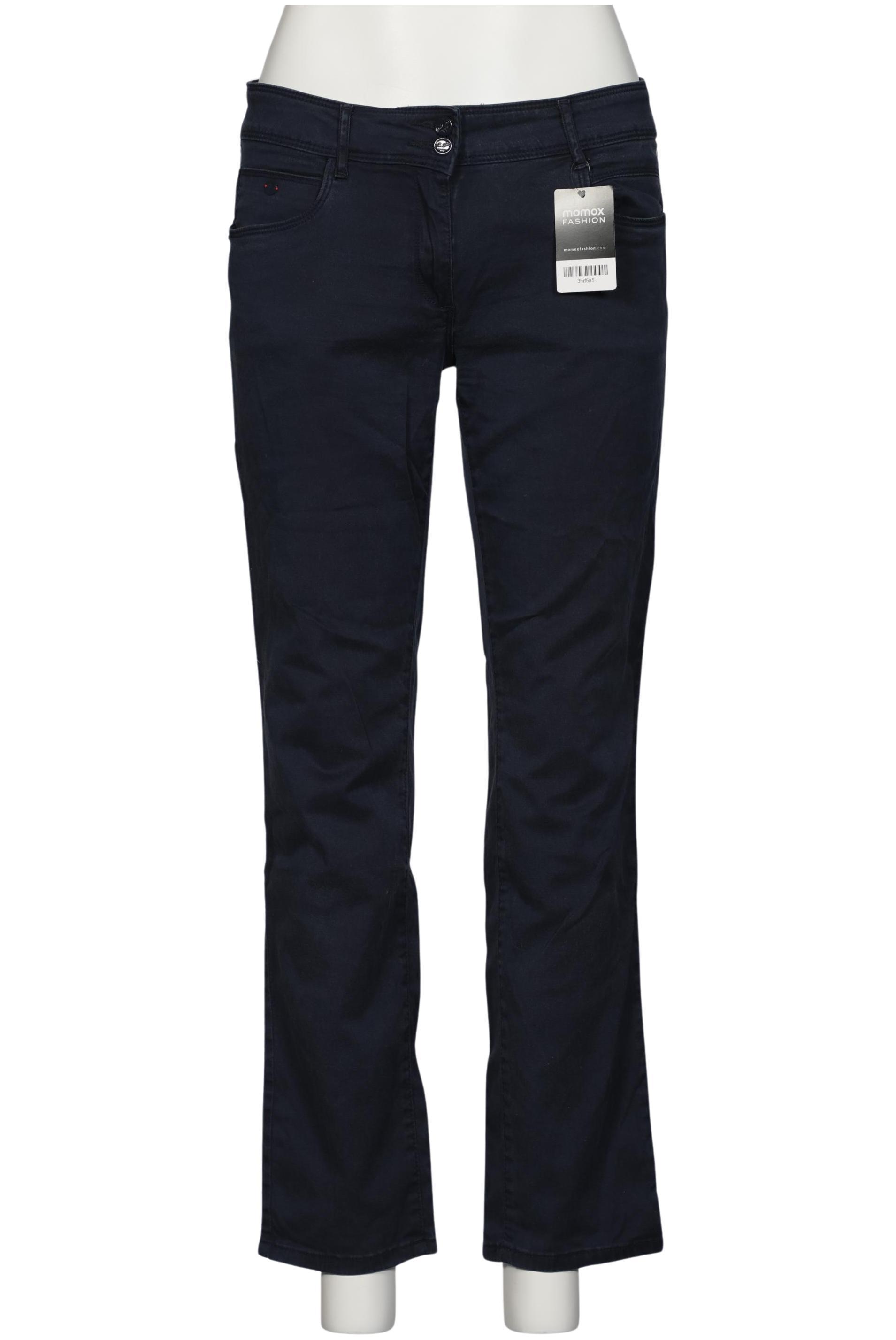 

Tom Tailor Damen Jeans, marineblau, Gr. 44