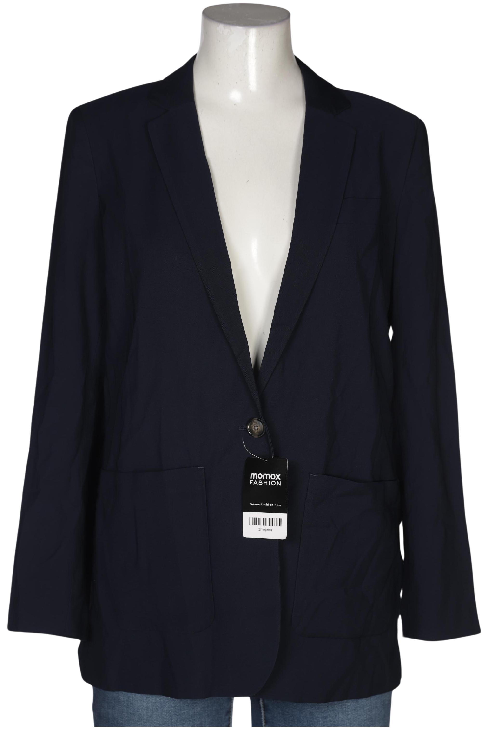 

Tom Tailor Damen Blazer, marineblau, Gr. 40