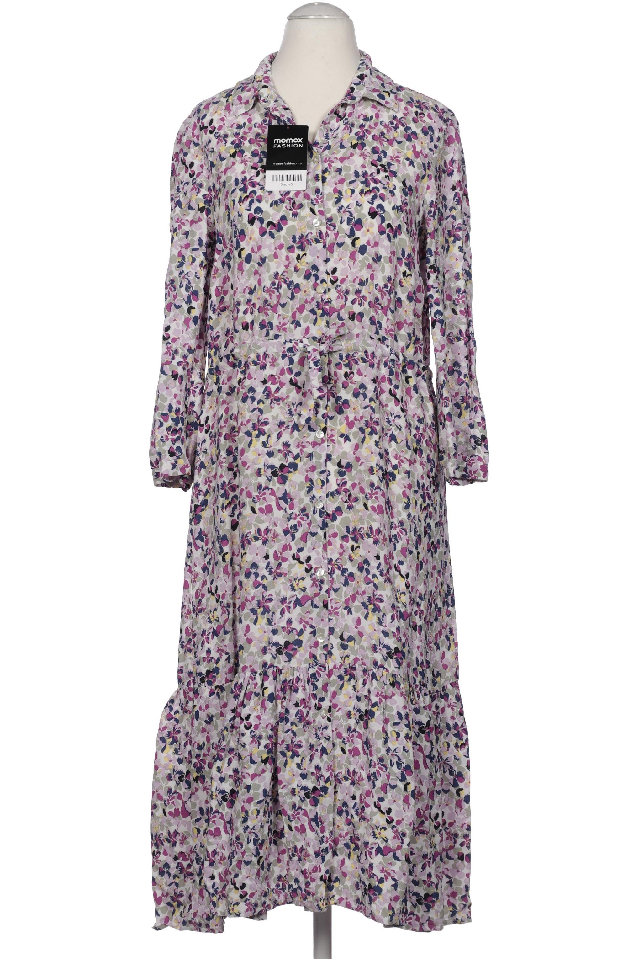 

Tom Tailor Damen Kleid, mehrfarbig, Gr. 34