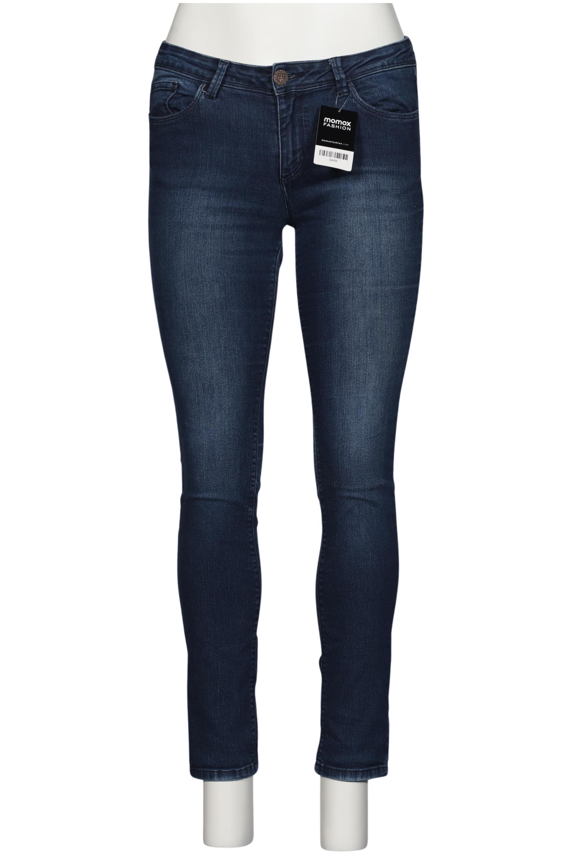 

Tom Tailor Damen Jeans, marineblau, Gr. 31