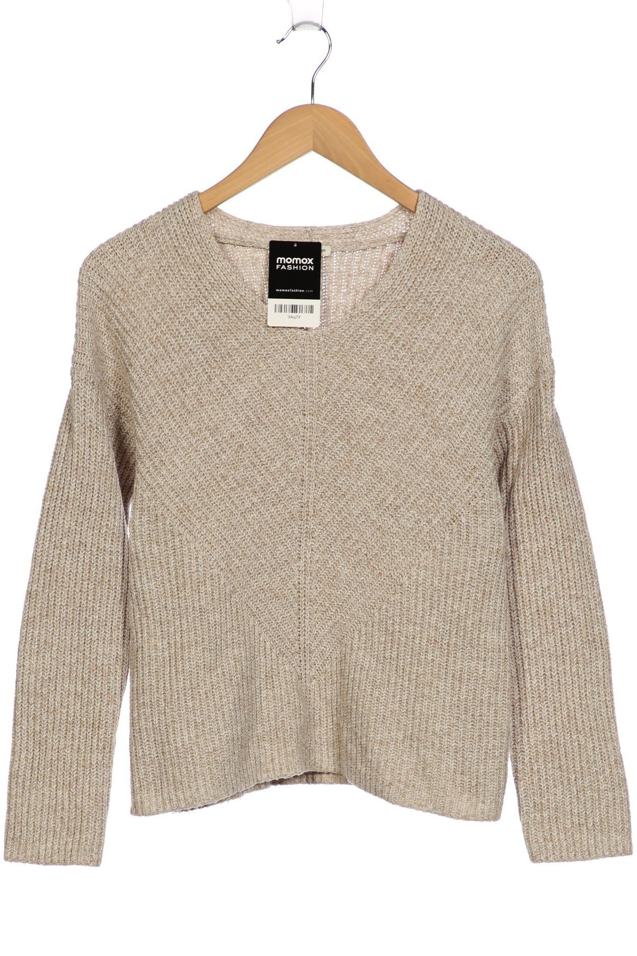 

Tom Tailor Damen Pullover, beige, Gr. 38