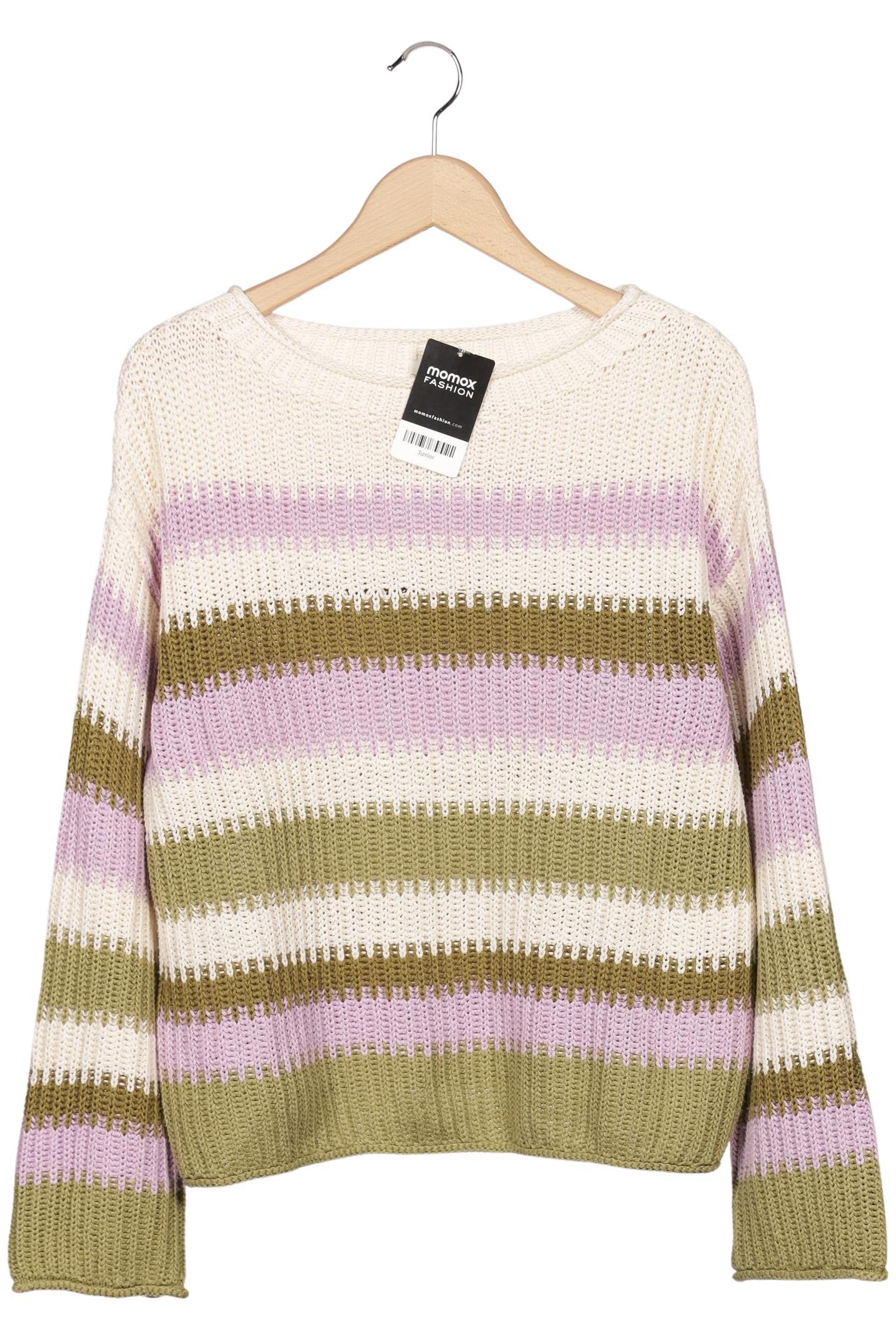 

Tom Tailor Damen Pullover, mehrfarbig, Gr. 42