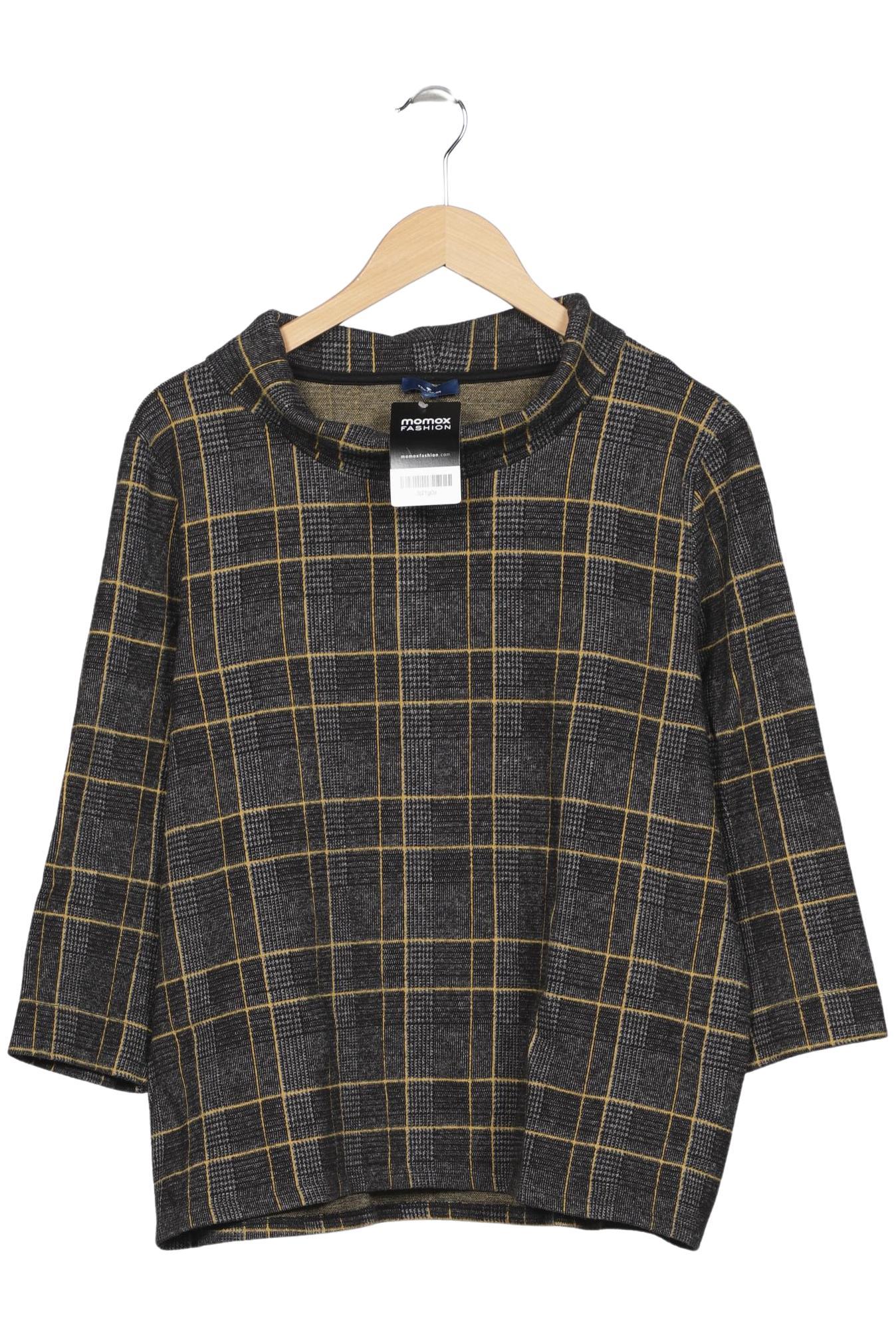 

Tom Tailor Damen Sweatshirt, mehrfarbig, Gr. 44