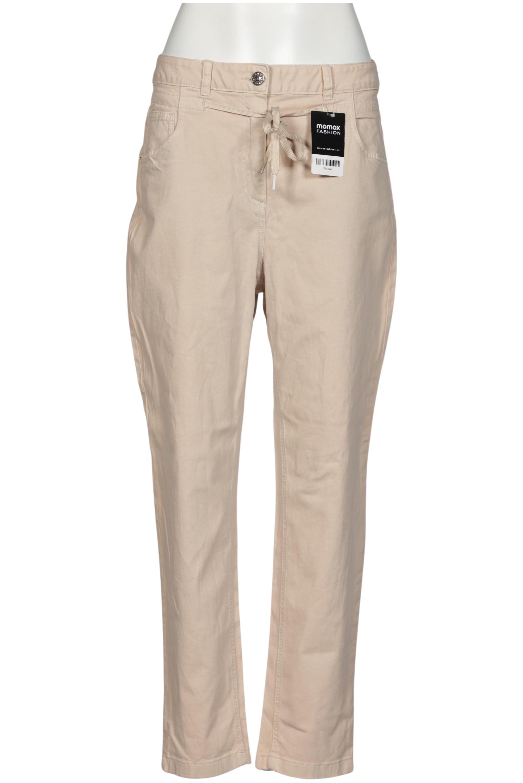 

Tom Tailor Damen Jeans, beige, Gr. 38