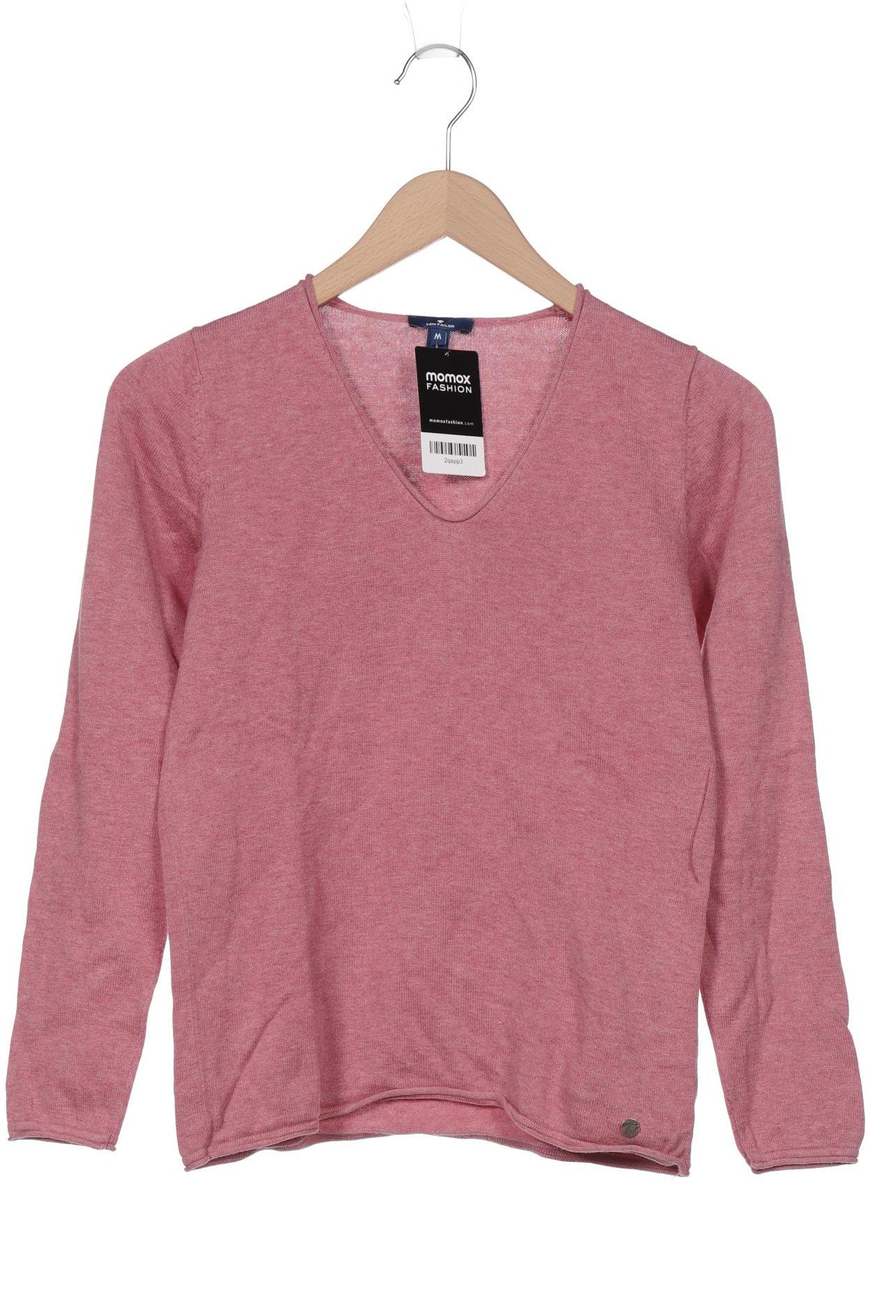 

Tom Tailor Damen Pullover, pink, Gr. 38