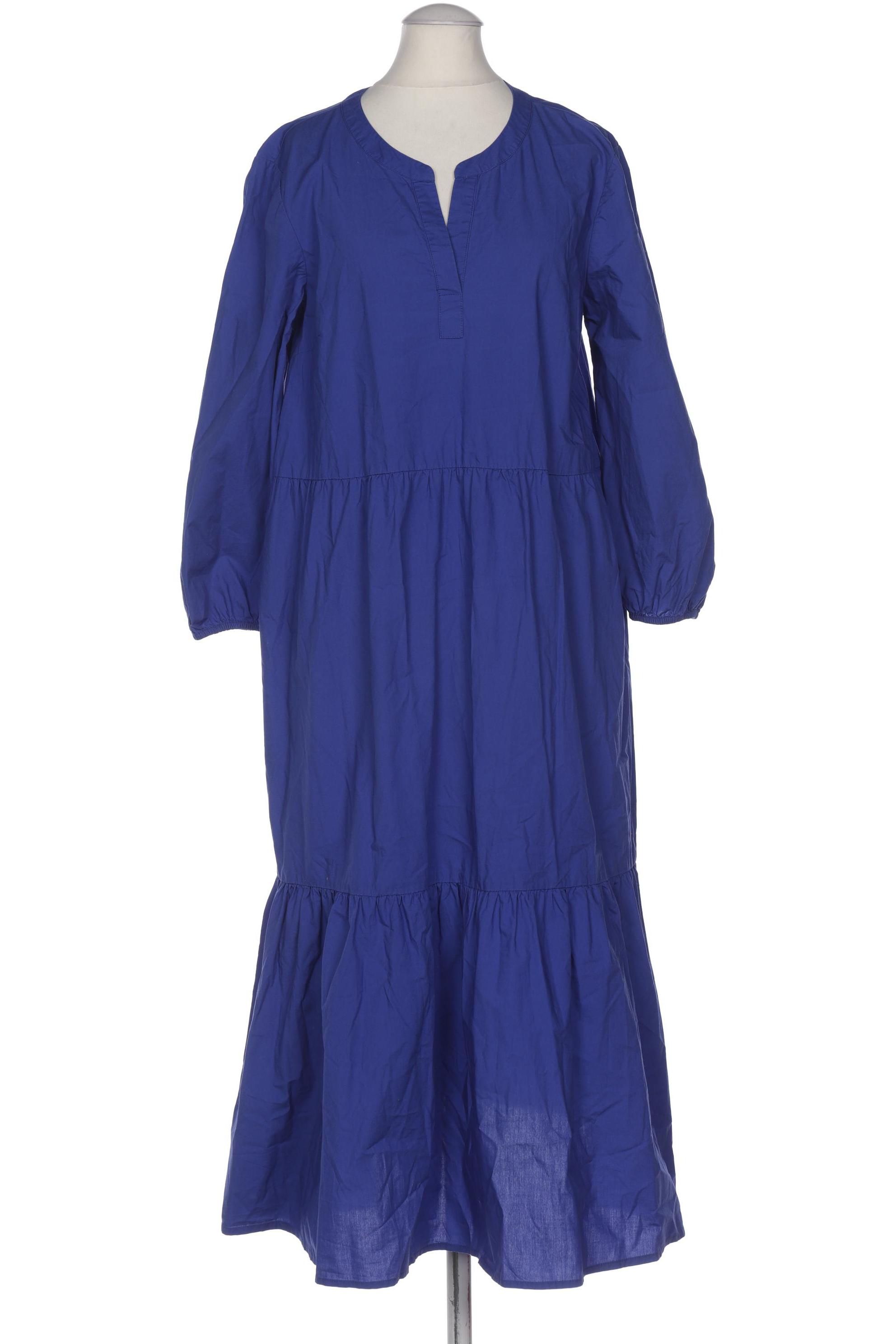 

Tom Tailor Damen Kleid, blau, Gr. 36