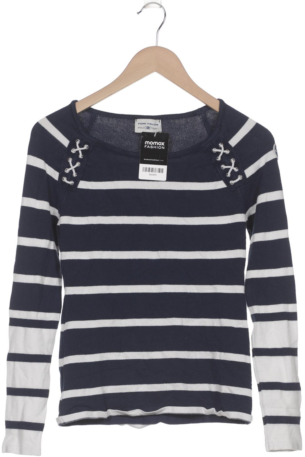 

Tom Tailor Damen Pullover, marineblau, Gr. 36