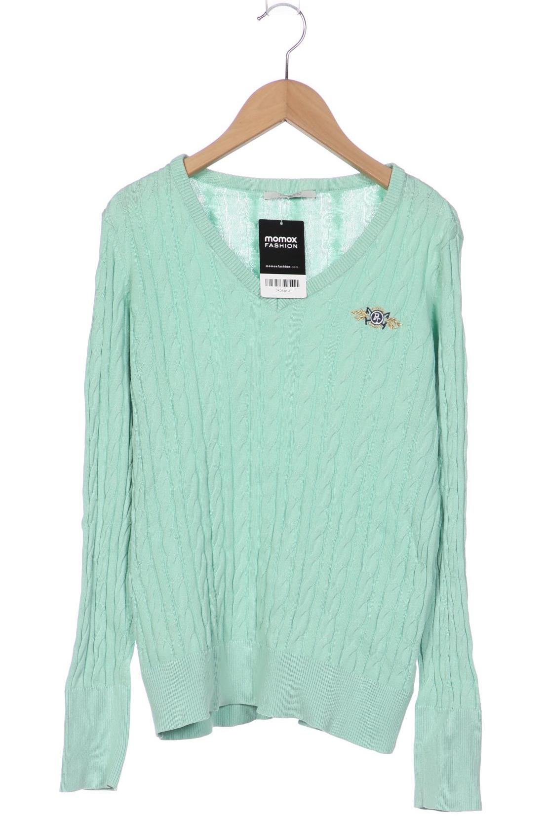 

Tom Tailor Damen Pullover, hellgrün