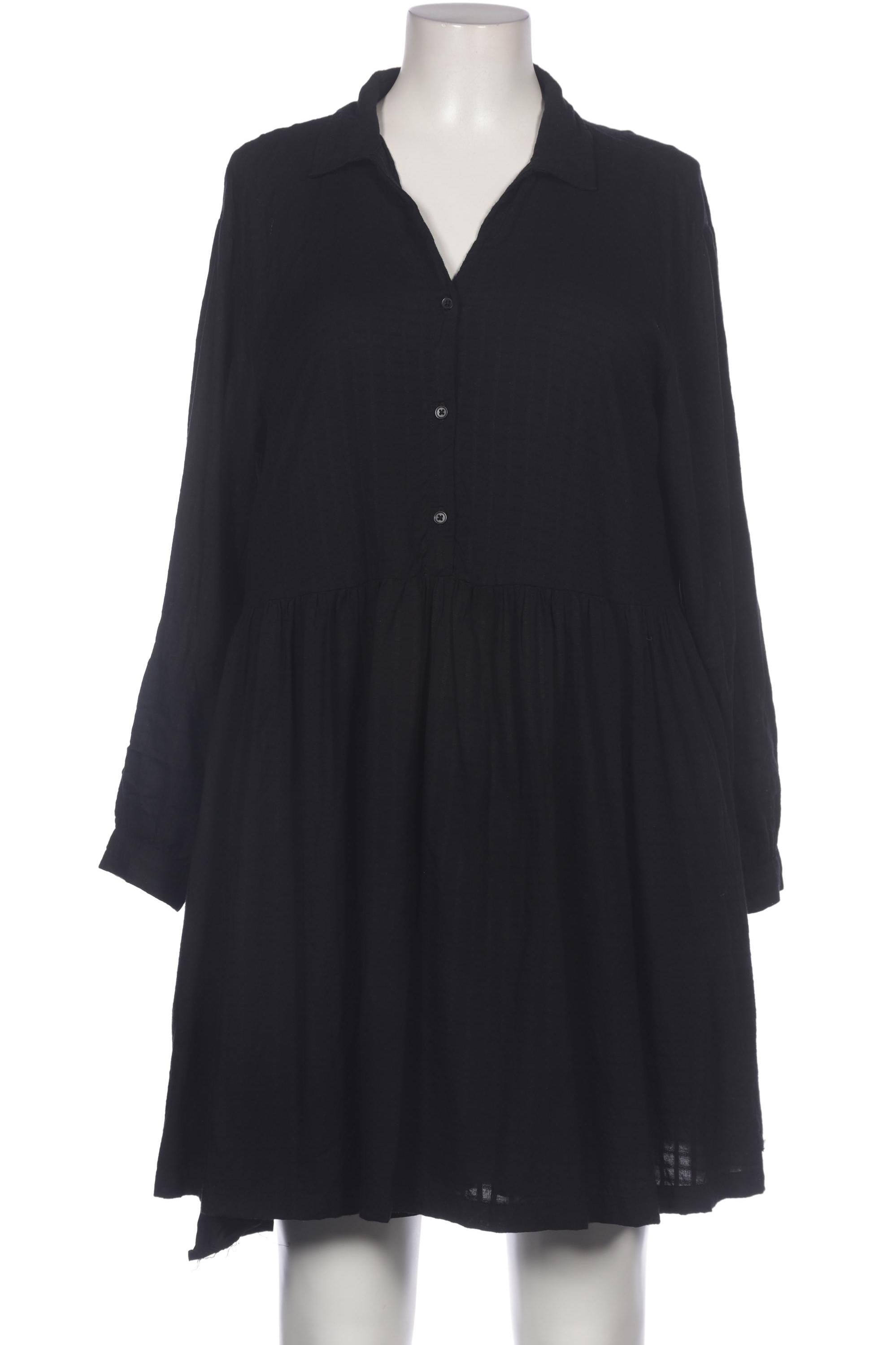 

Tom Tailor Damen Kleid, schwarz, Gr. 42