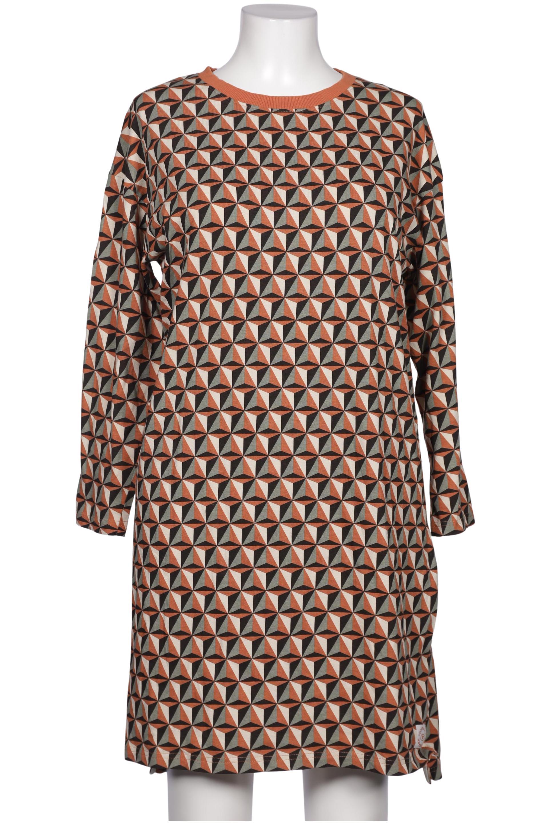 

Tom Tailor Damen Kleid, braun, Gr. 42