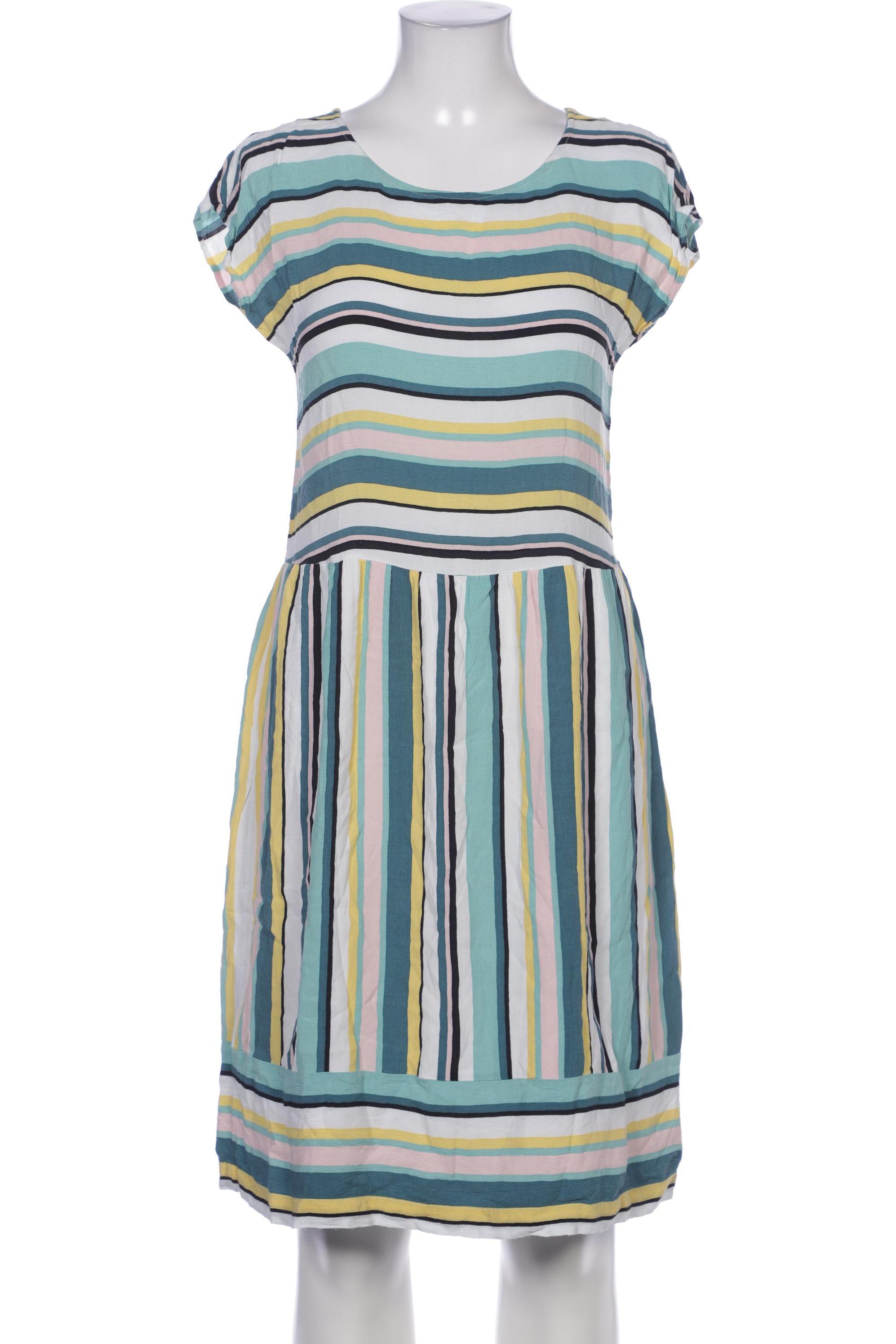

Tom Tailor Damen Kleid, mehrfarbig, Gr. 40