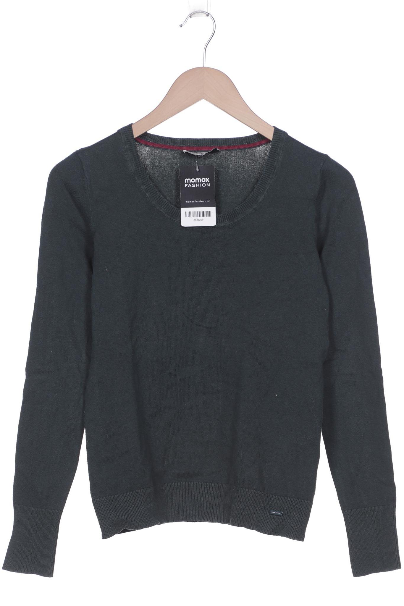 

Tom Tailor Damen Pullover, grün, Gr. 34