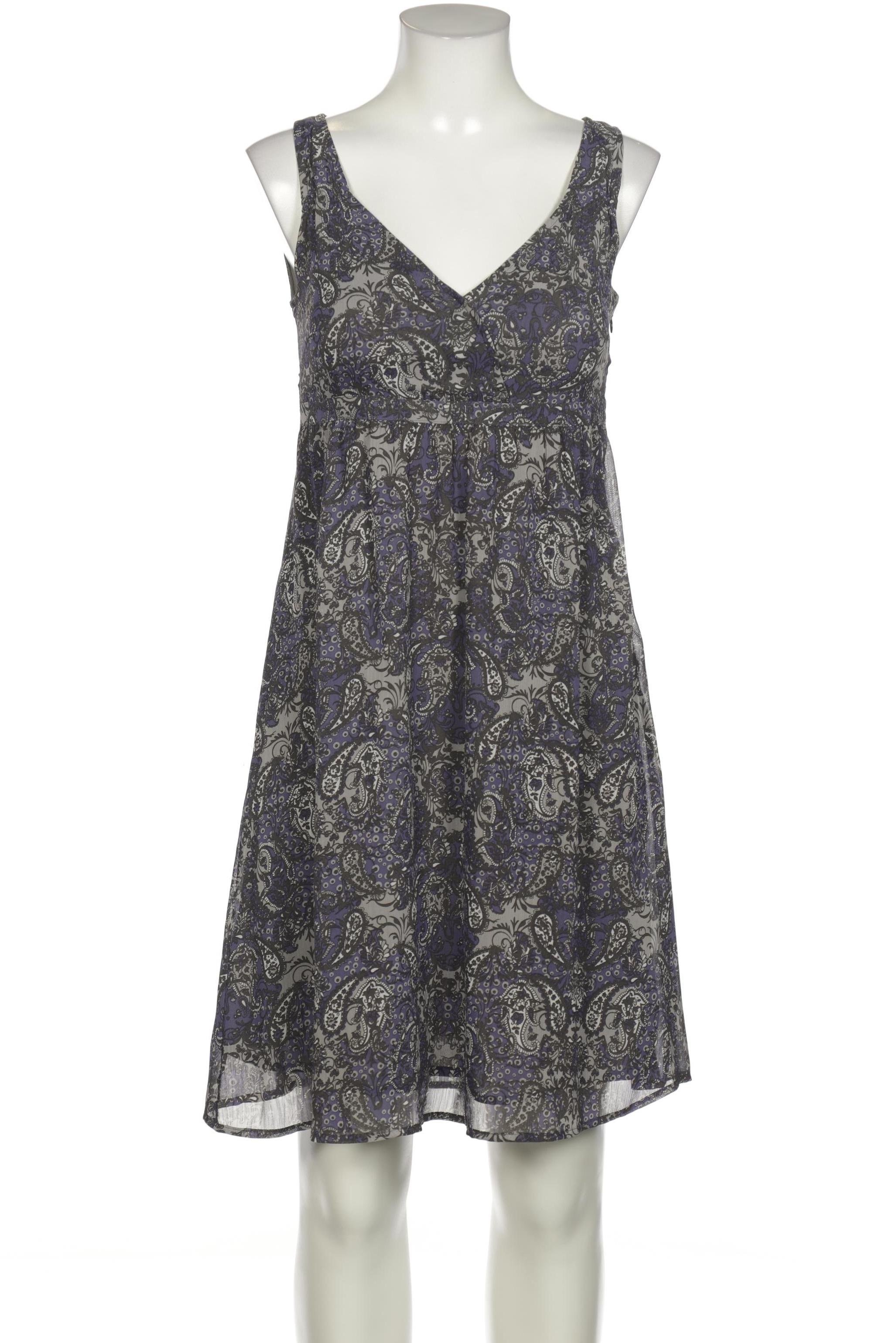 

Tom Tailor Damen Kleid, grau, Gr. 36