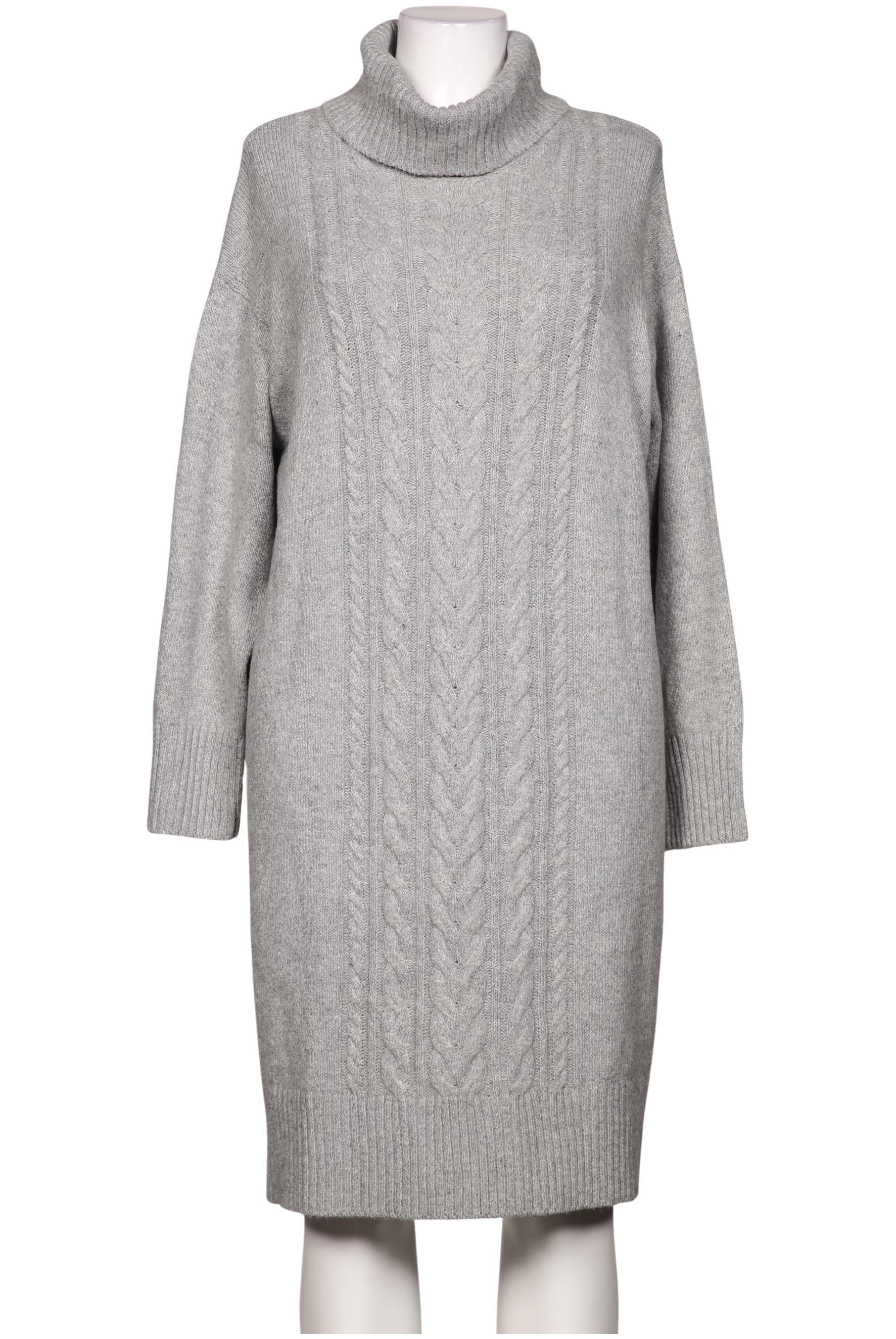 

Tom Tailor Damen Kleid, grau, Gr. 44